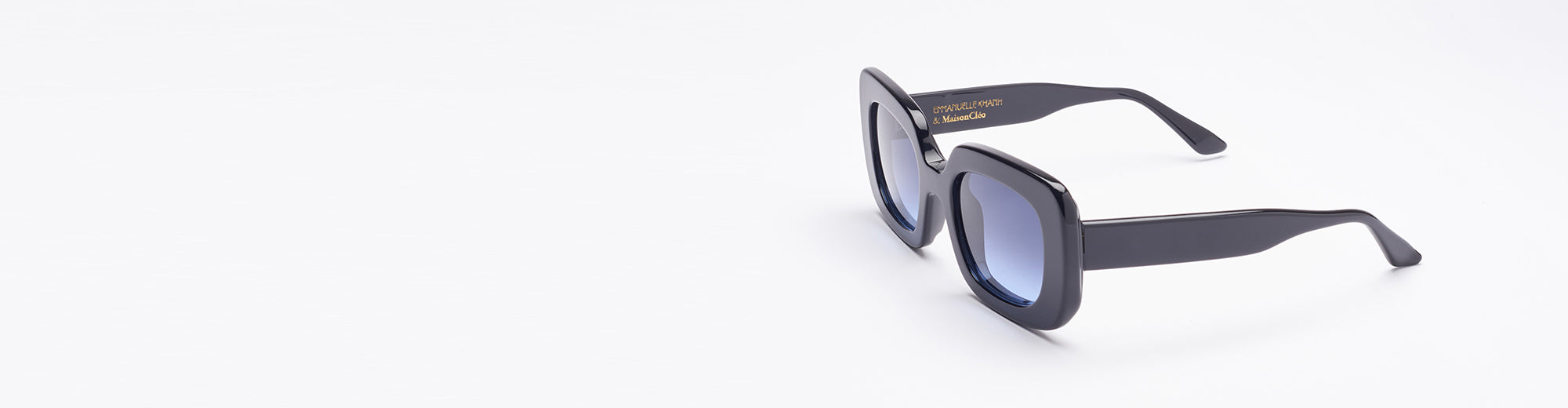 Emmanuelle Khanh x MaisonCléo