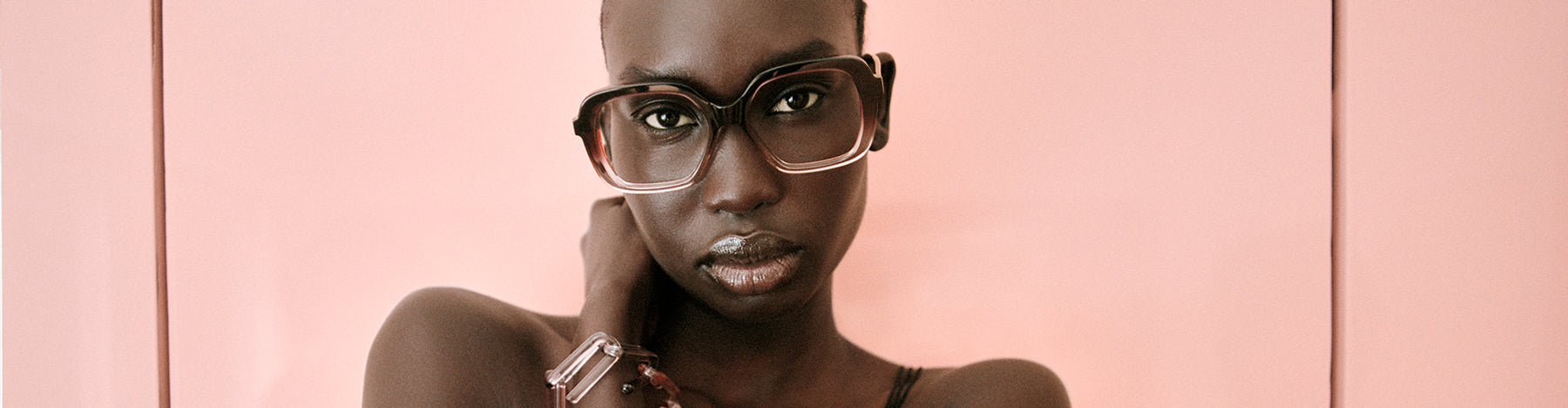 Nouveautés optiques