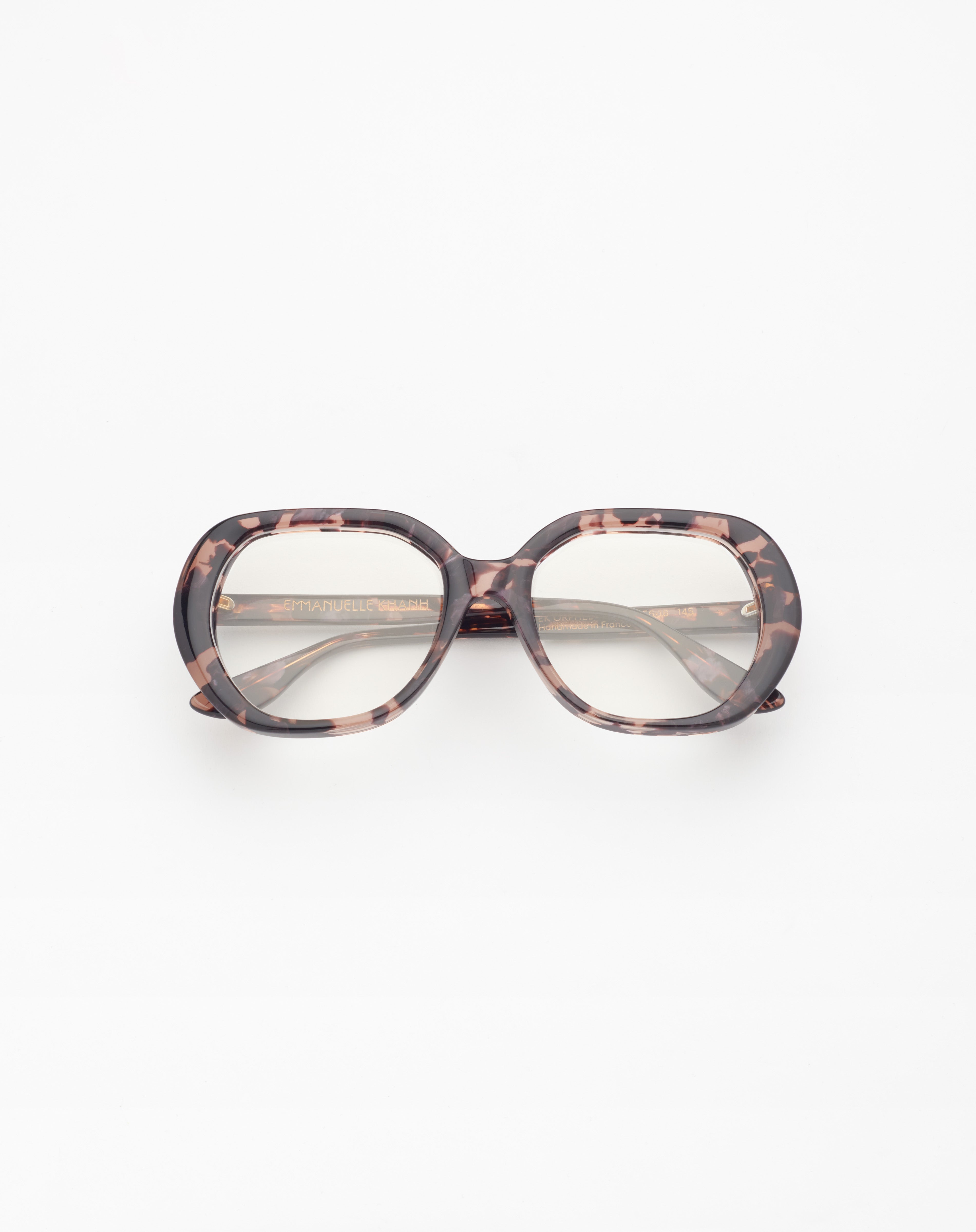 Eyeglasses ORPHEE