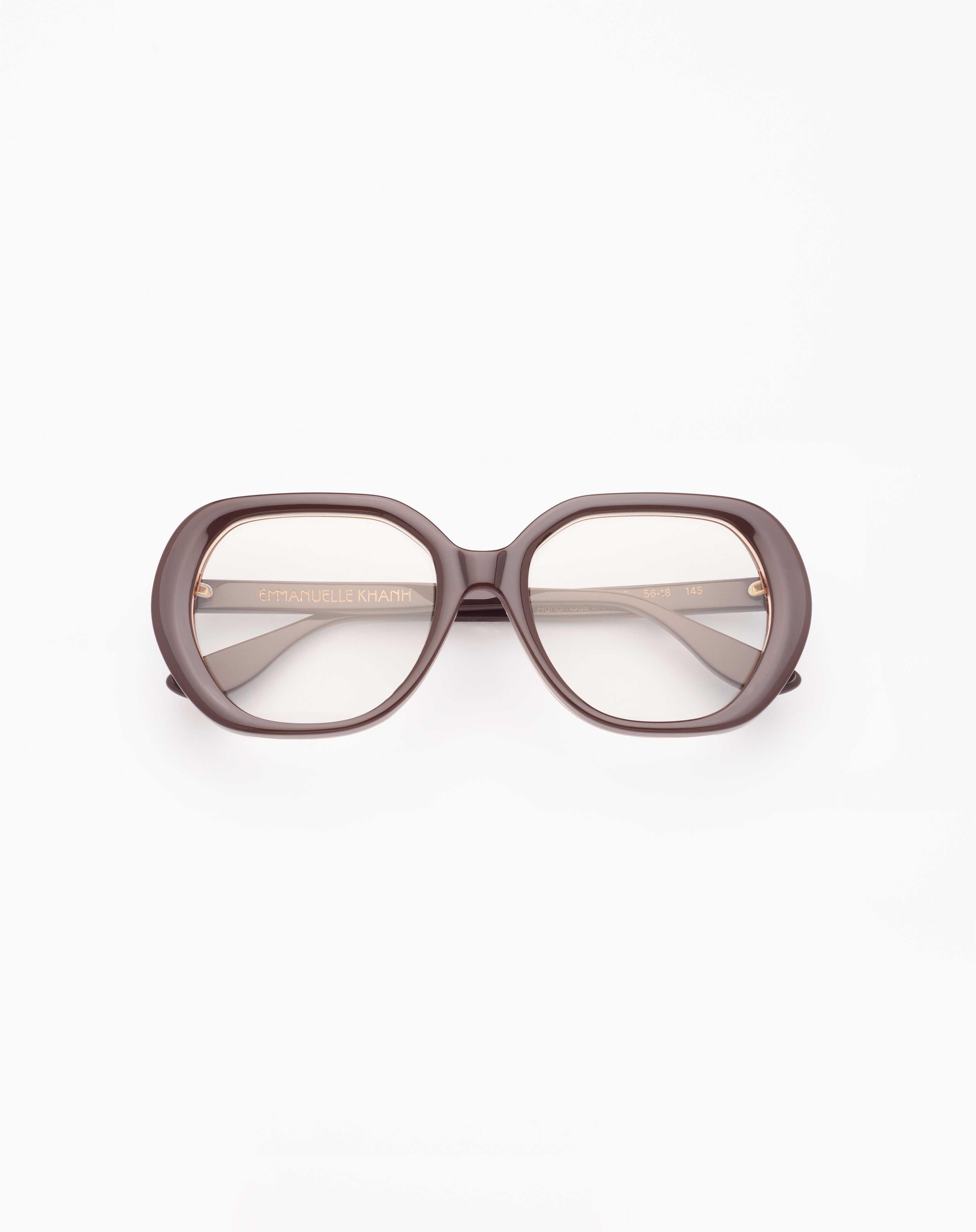 Eyeglasses ORPHEE