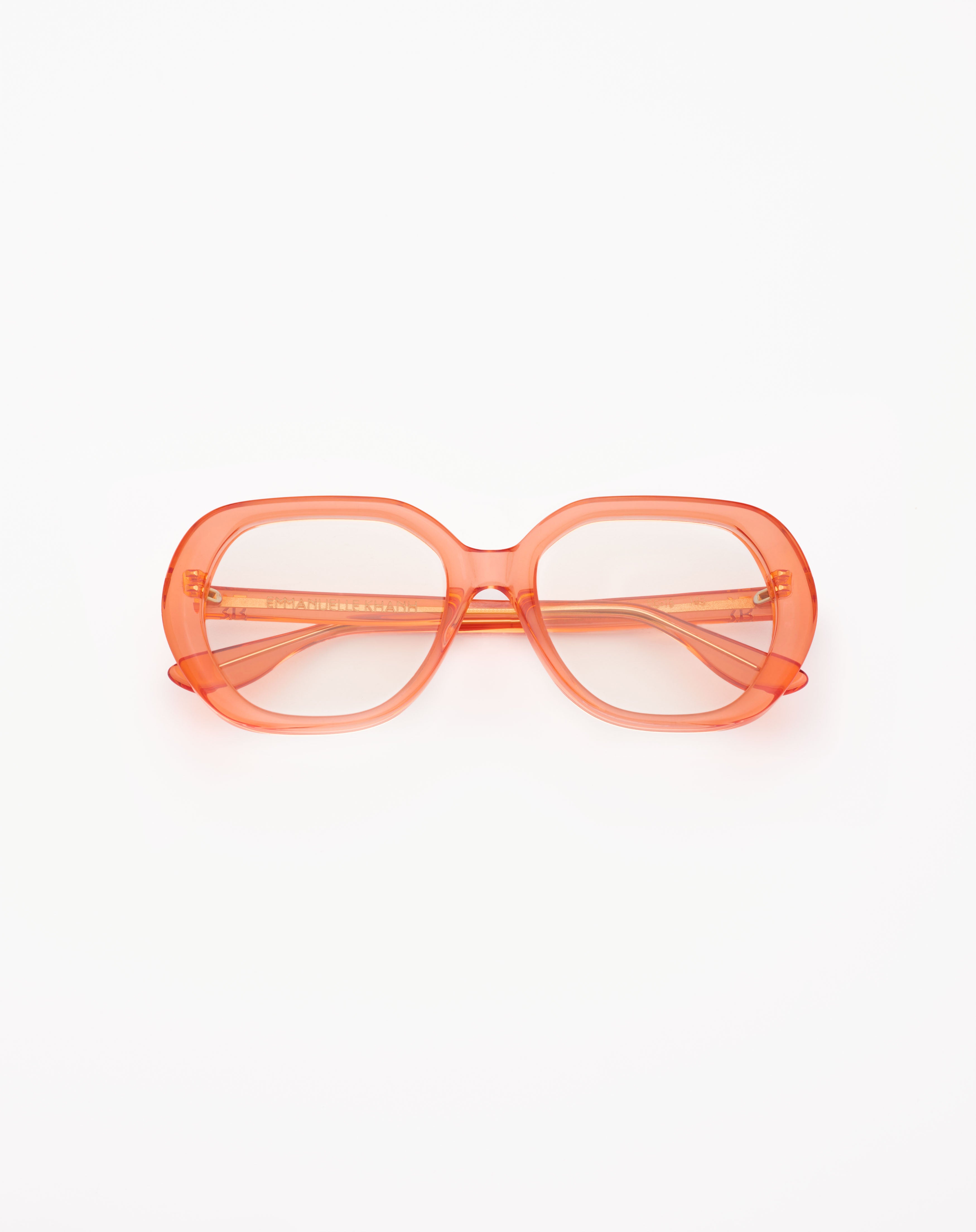 Eyeglasses ORPHEE