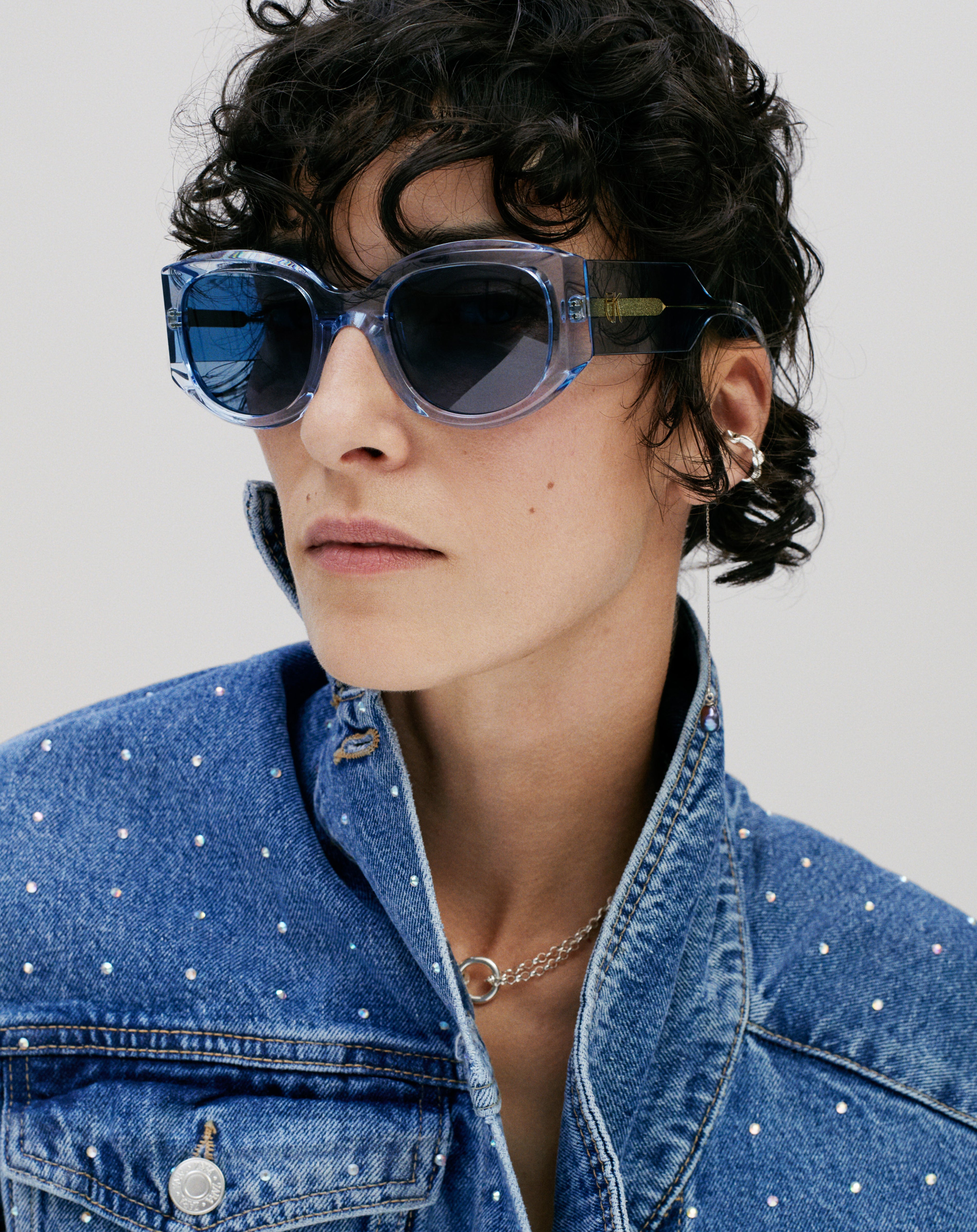 Lunettes de soleil 2065