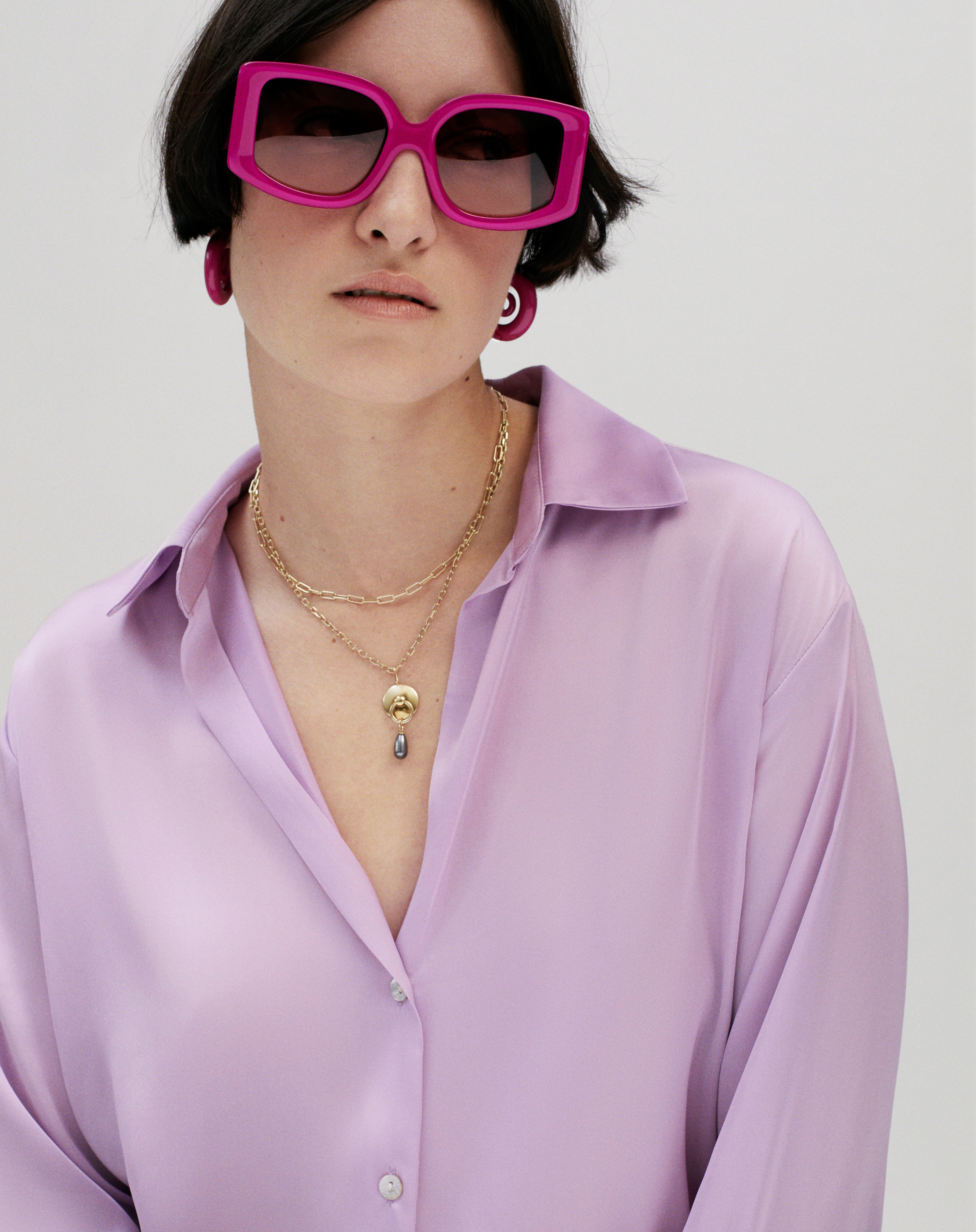 Lunettes de soleil 7082