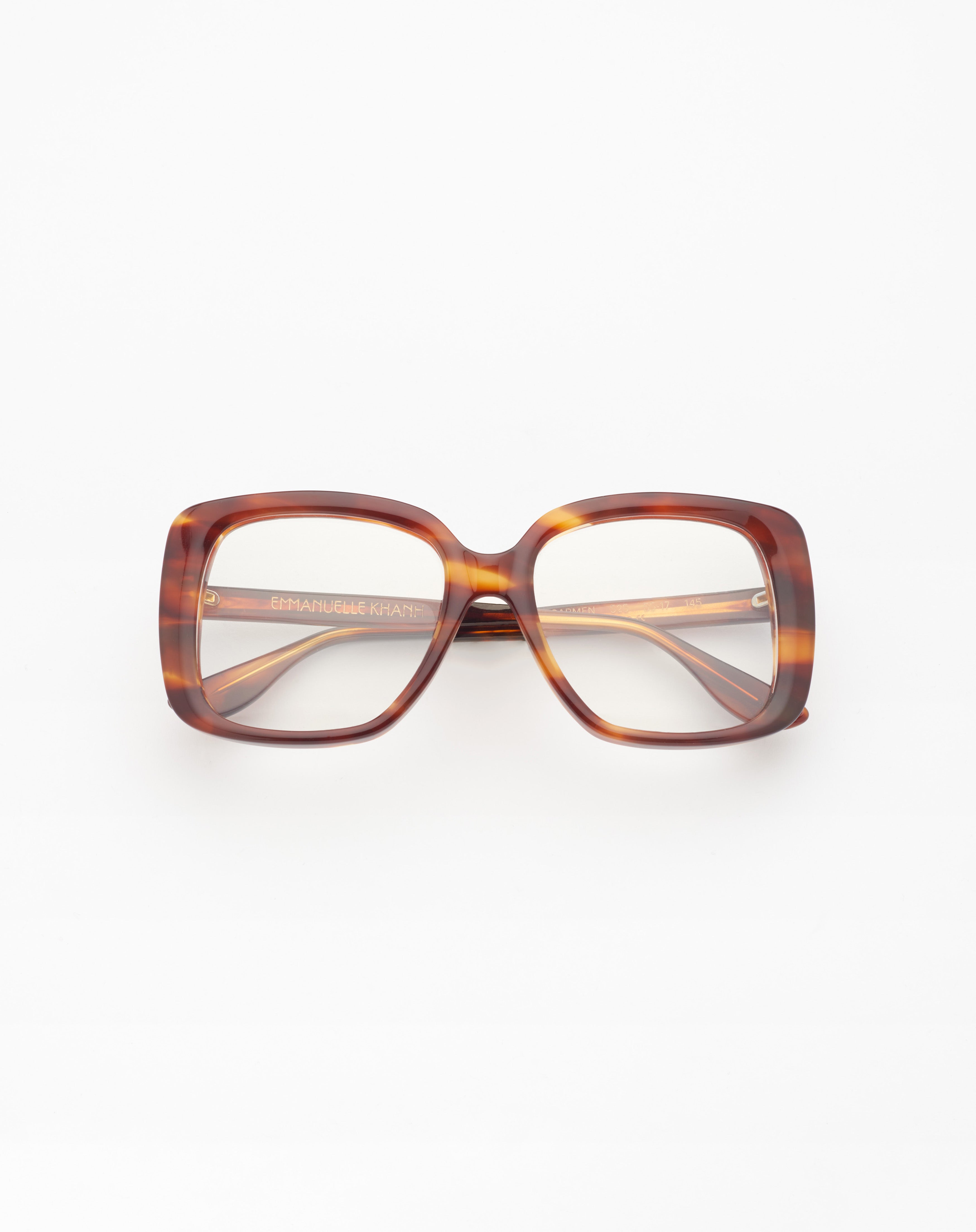 Lunettes de vue CARMEN