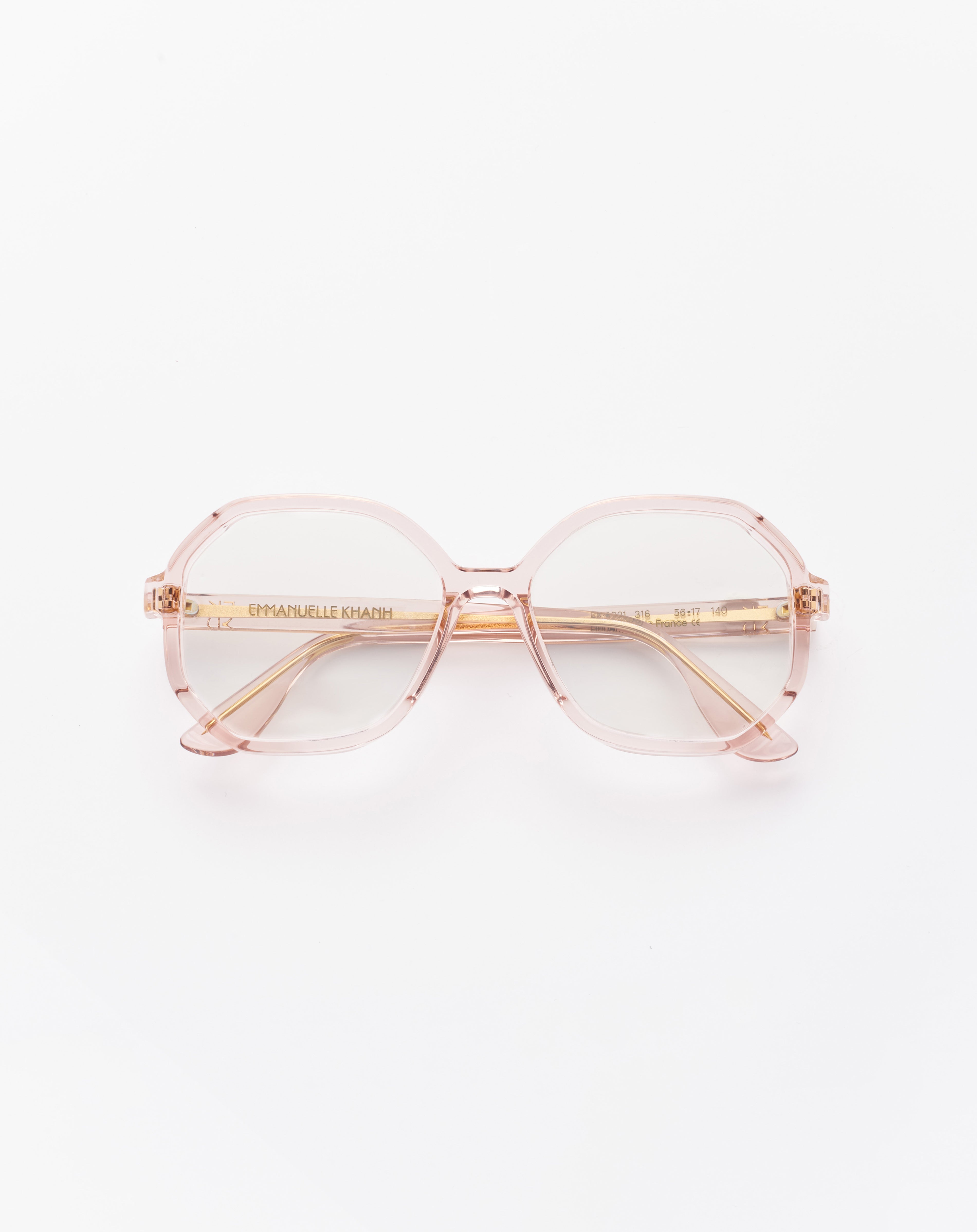 Eyeglasses 3021
