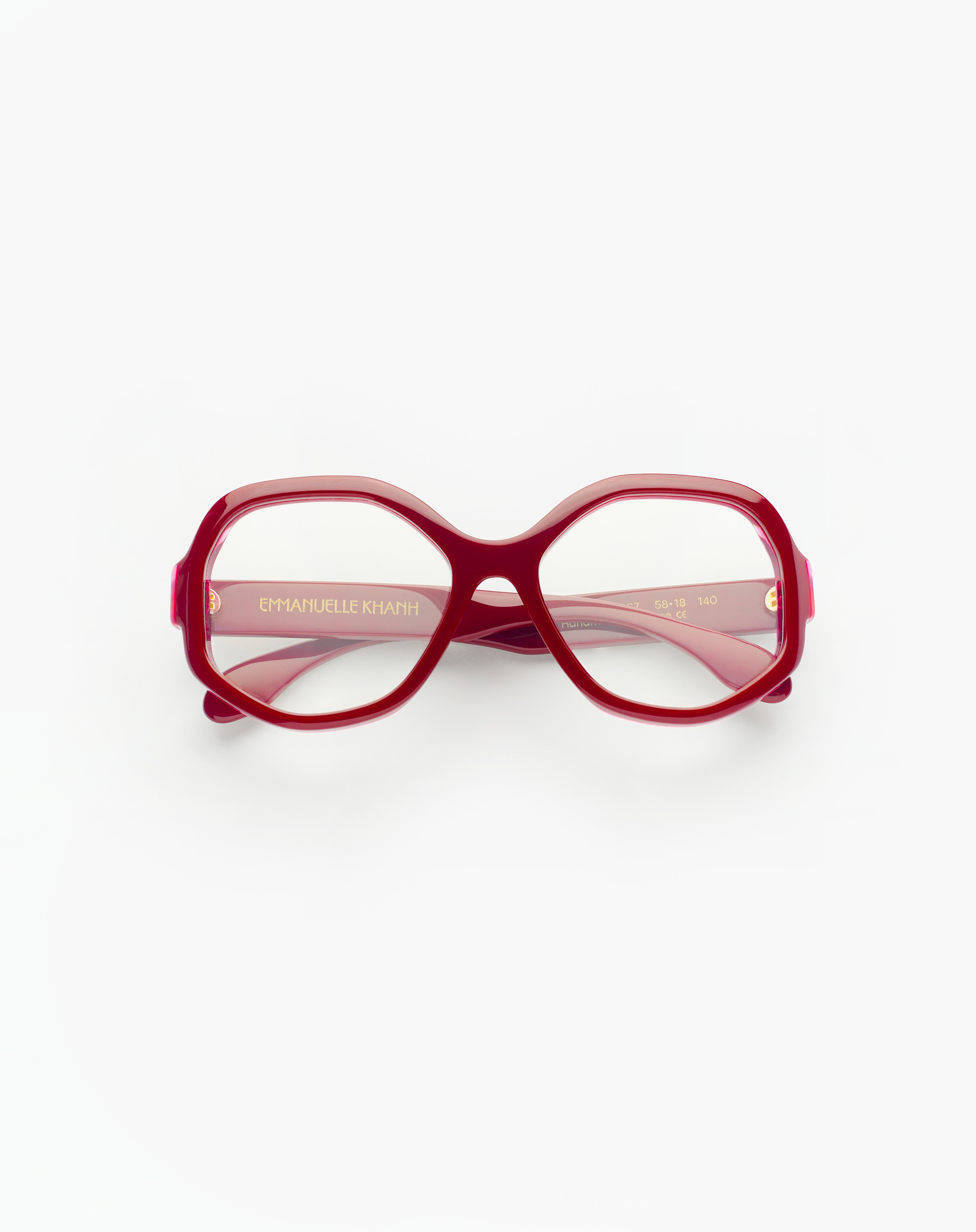 Eyeglasses 3022