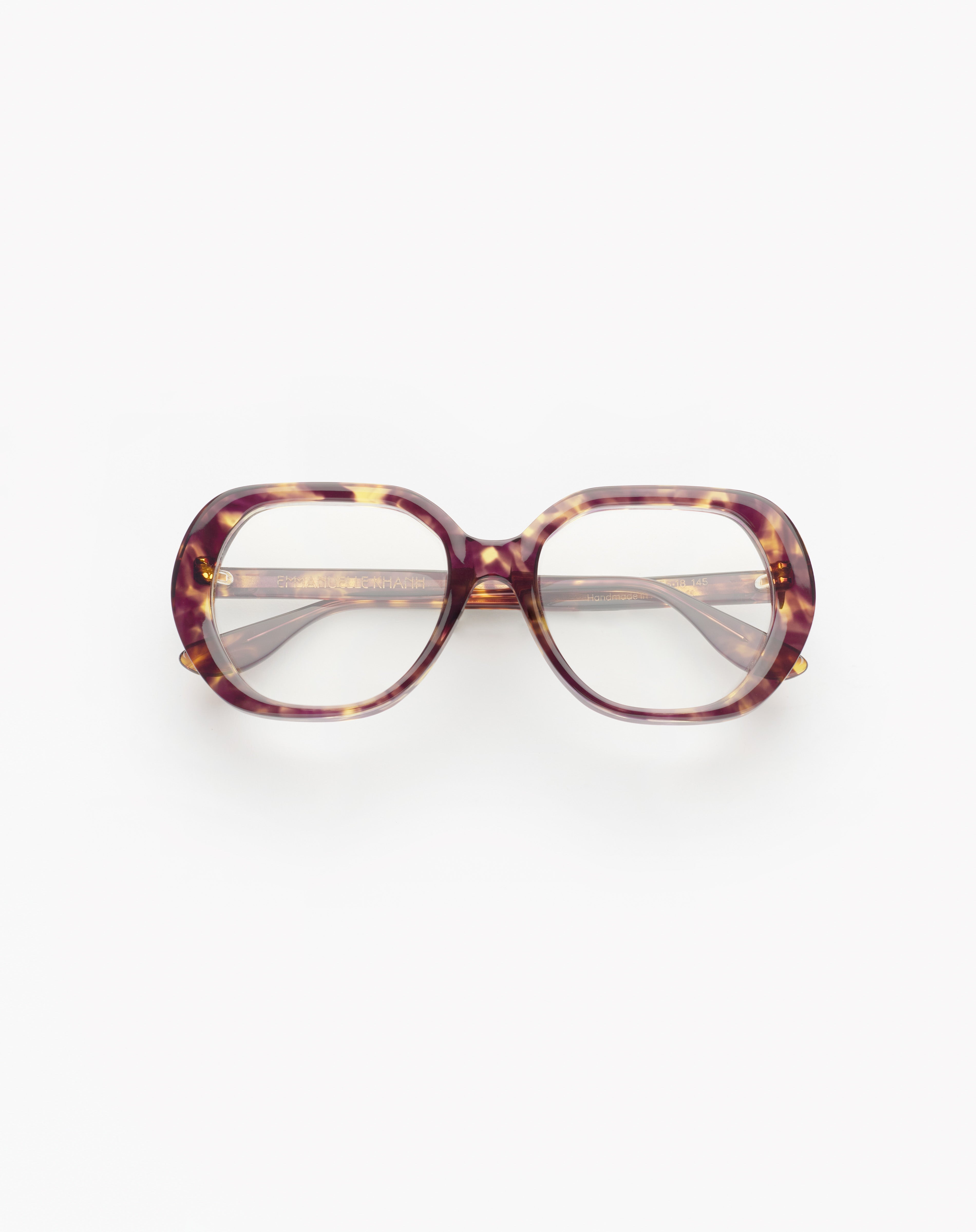 Eyeglasses ORPHEE