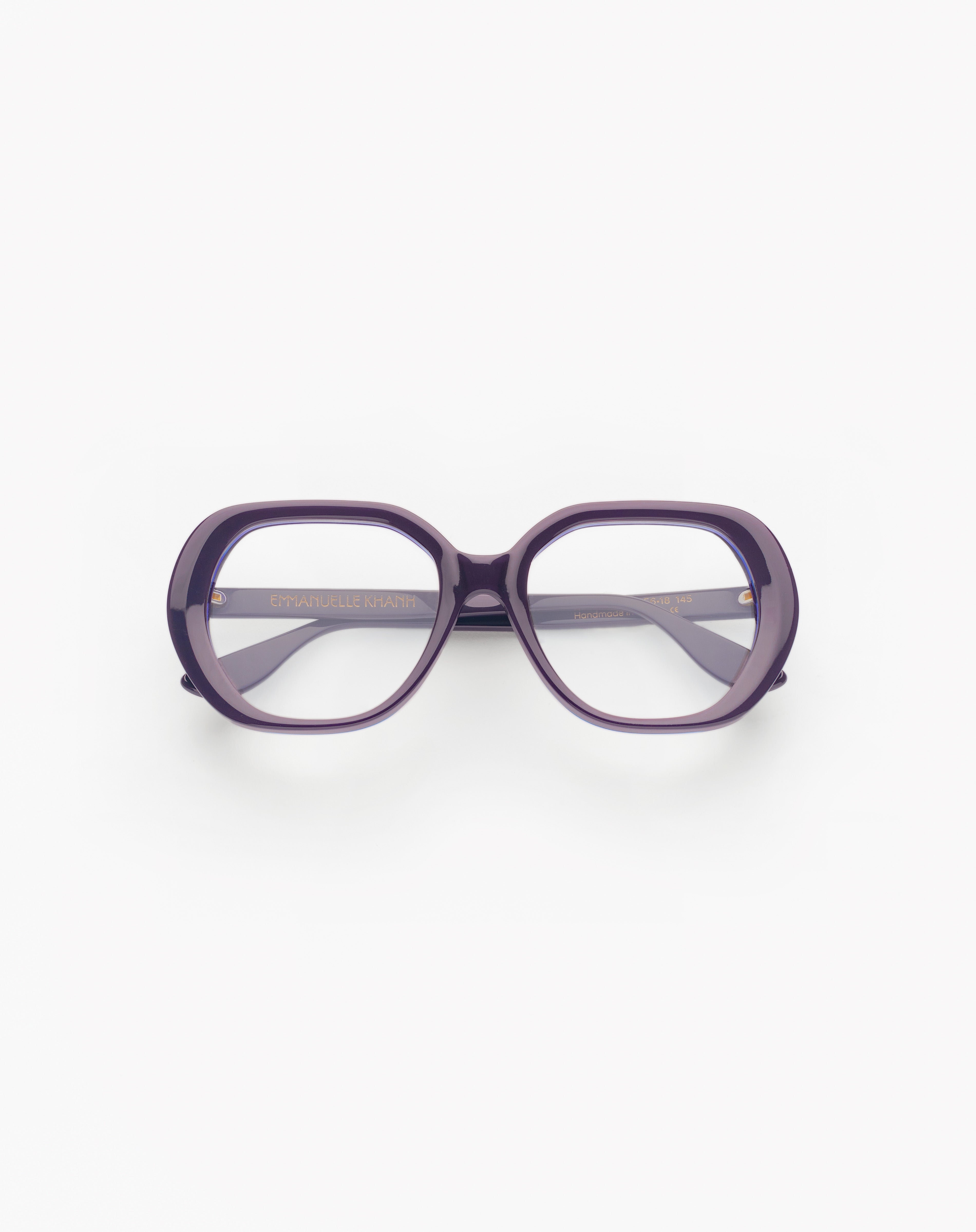 Eyeglasses ORPHEE