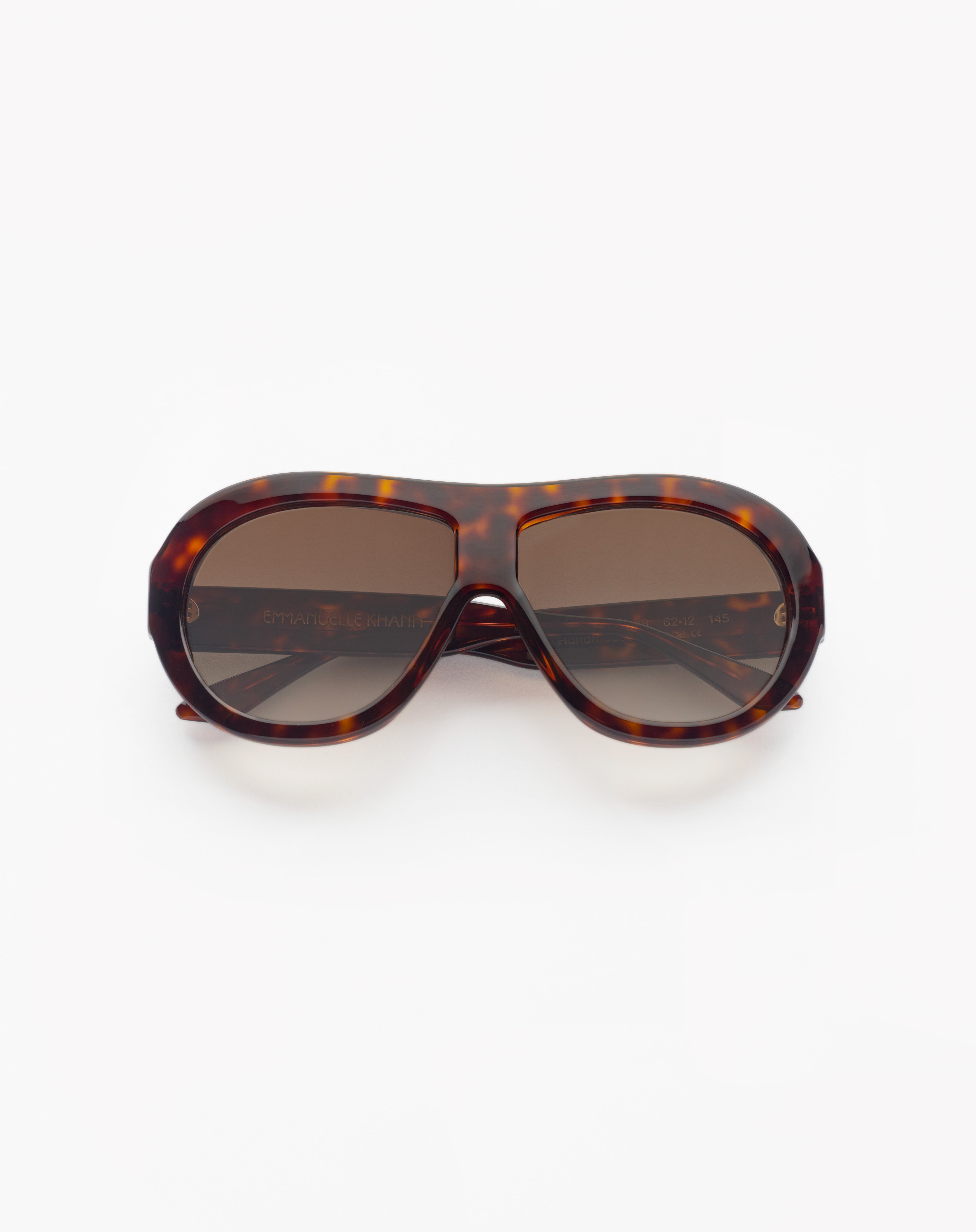 Lunettes de soleil MORODER