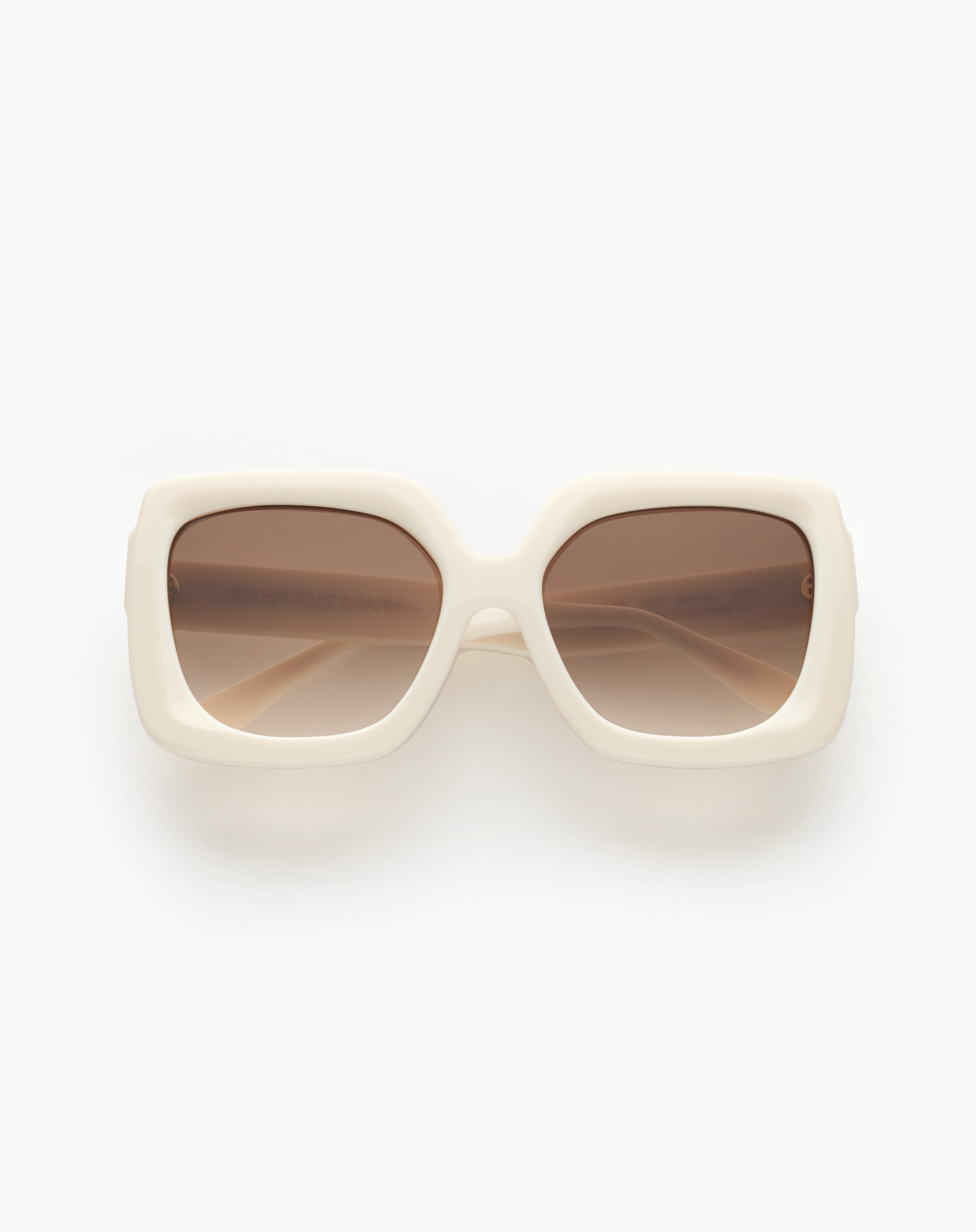 emmanuelle khanh Lunettes de soleil 5082