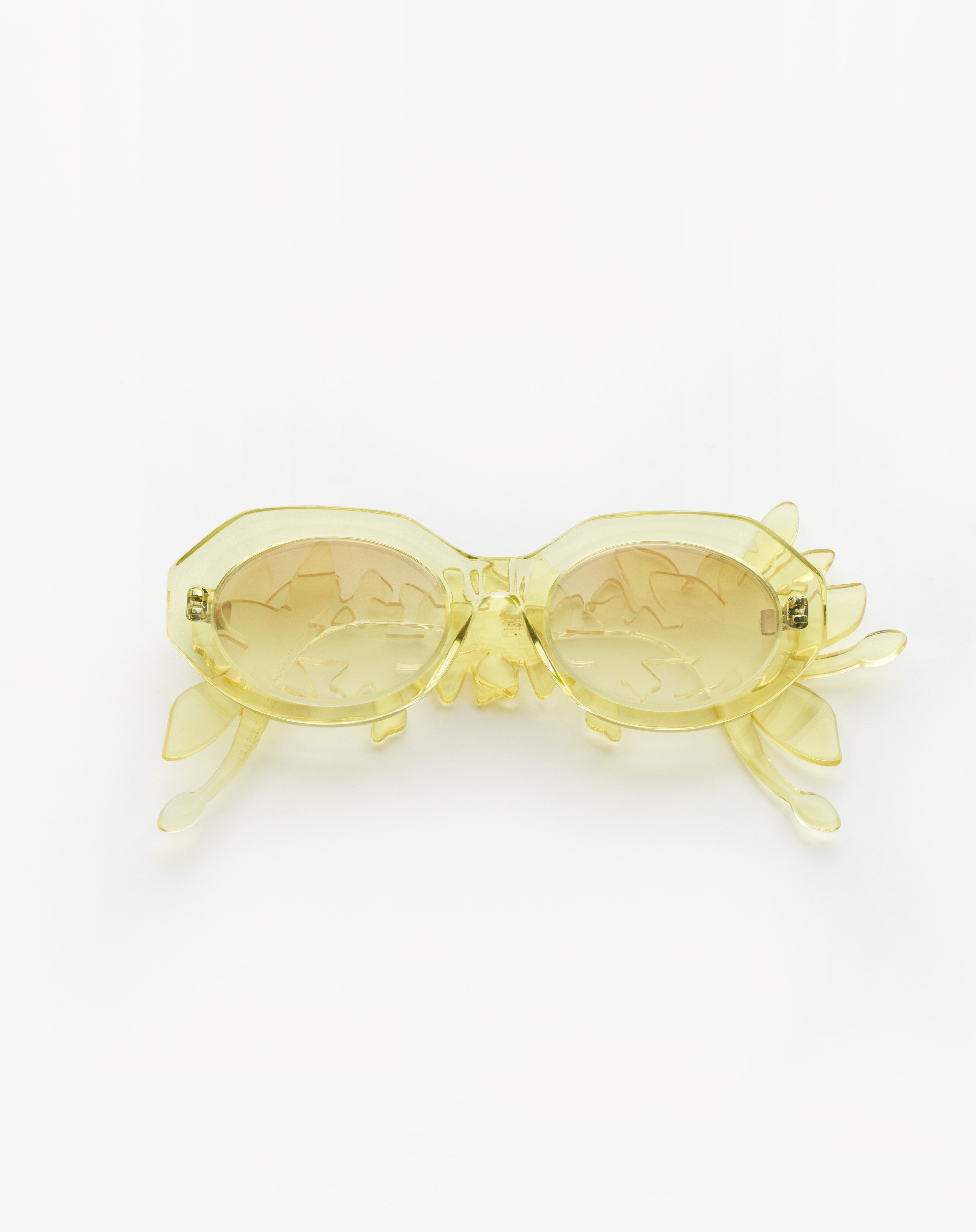 Lunettes de soleil FLEUR