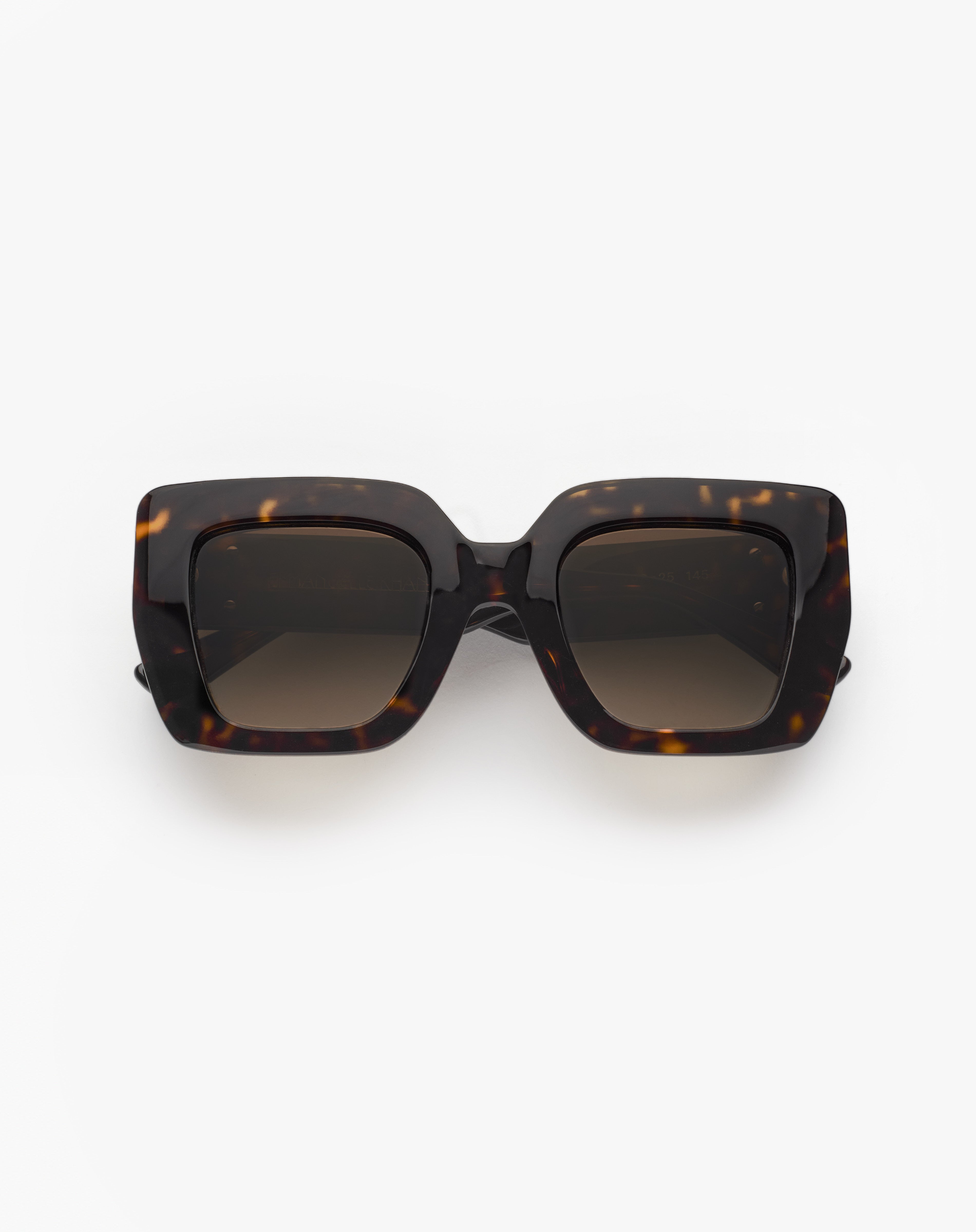 Lunettes de soleil MIDNIGHT