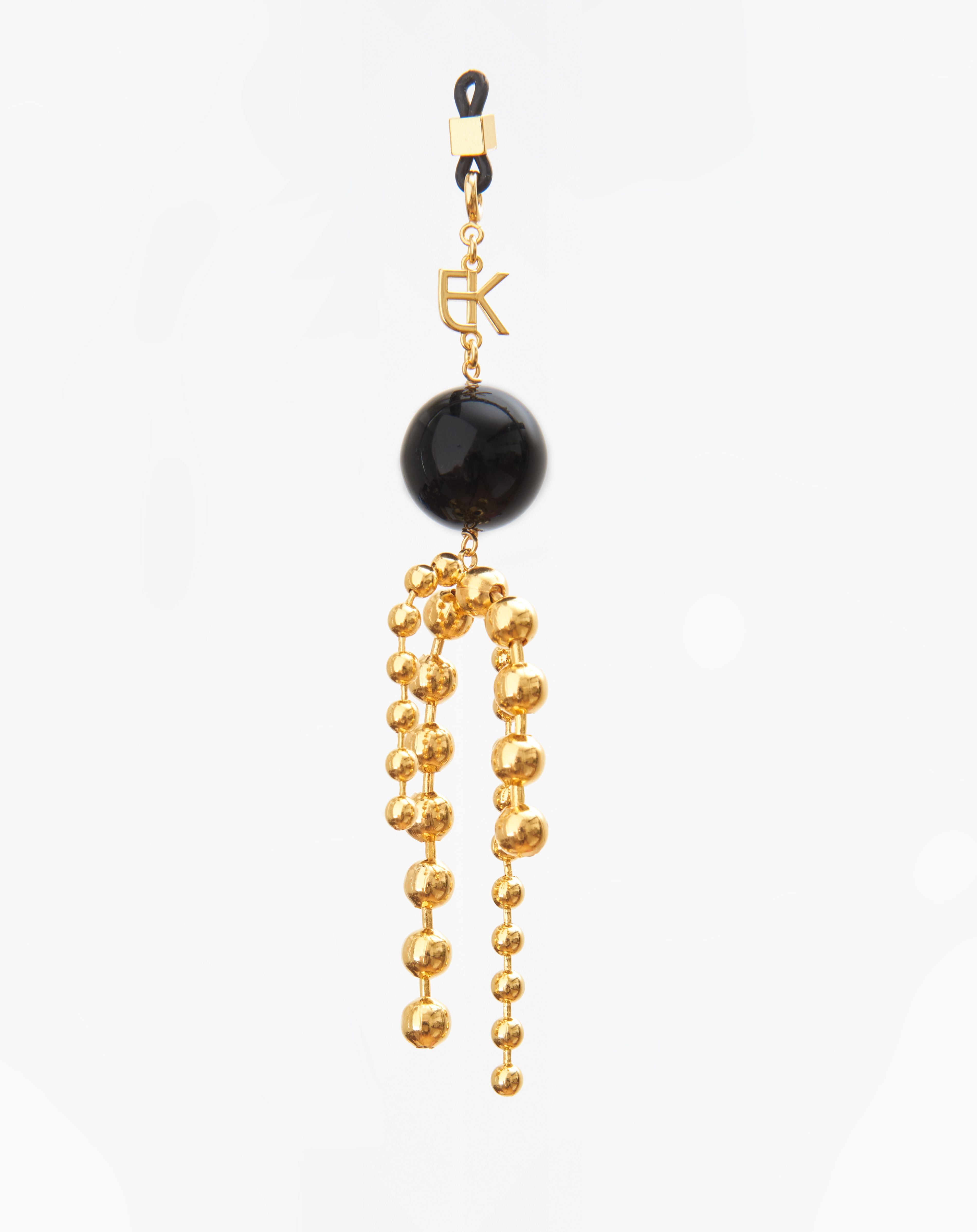 Temple jewel Tella