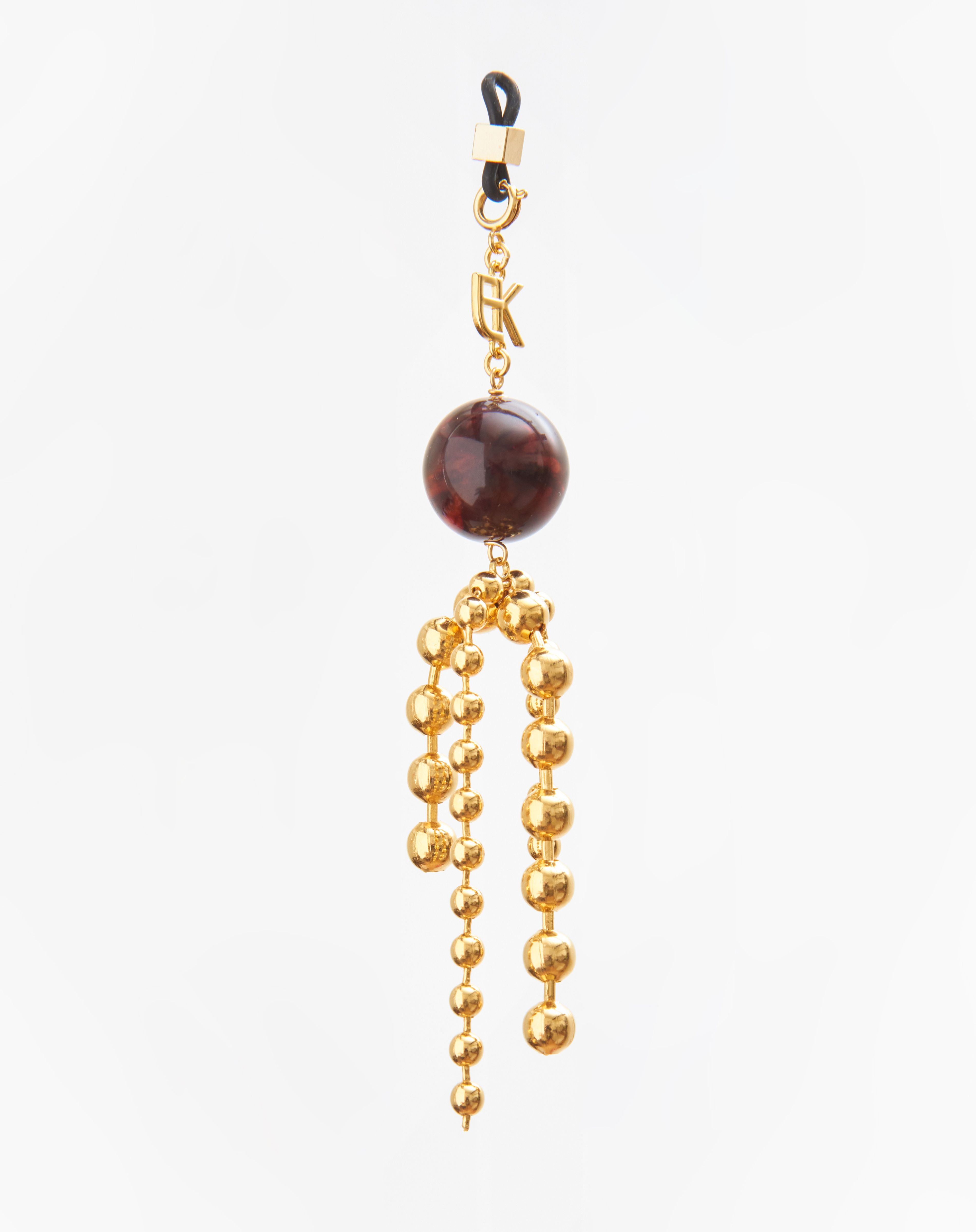 Temple jewel Tella