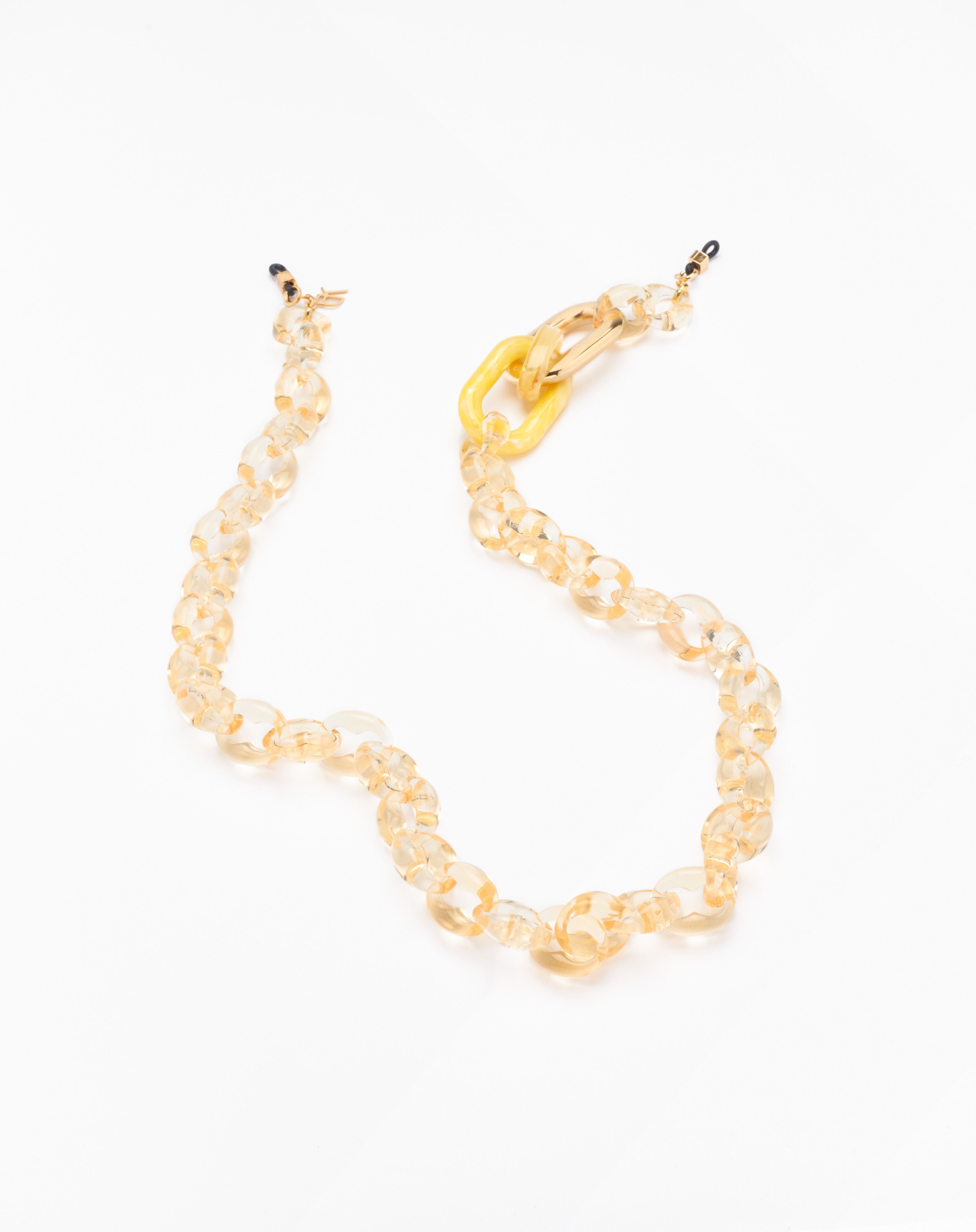Jewel chain Donna