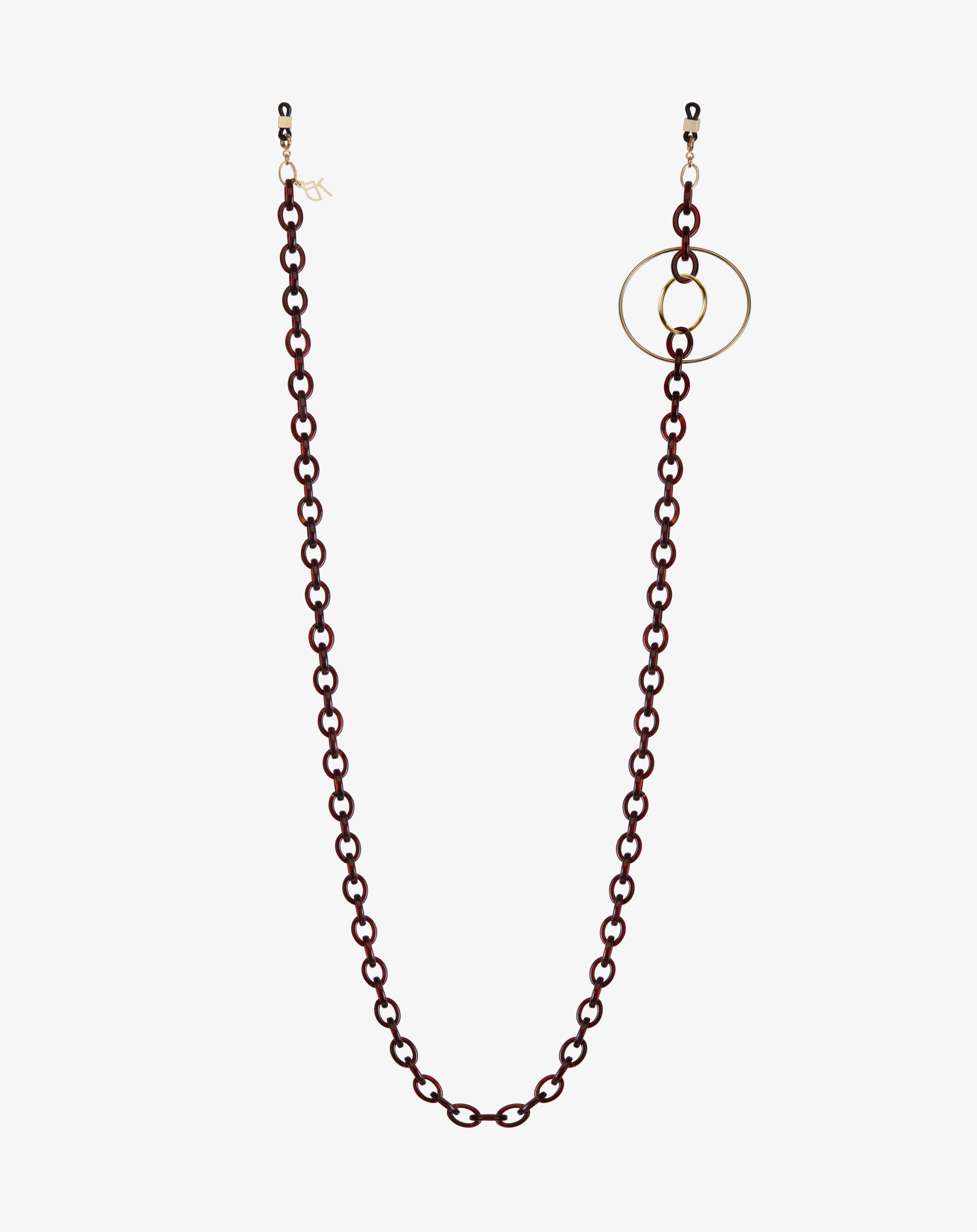 Jewel chain Mini Créole
