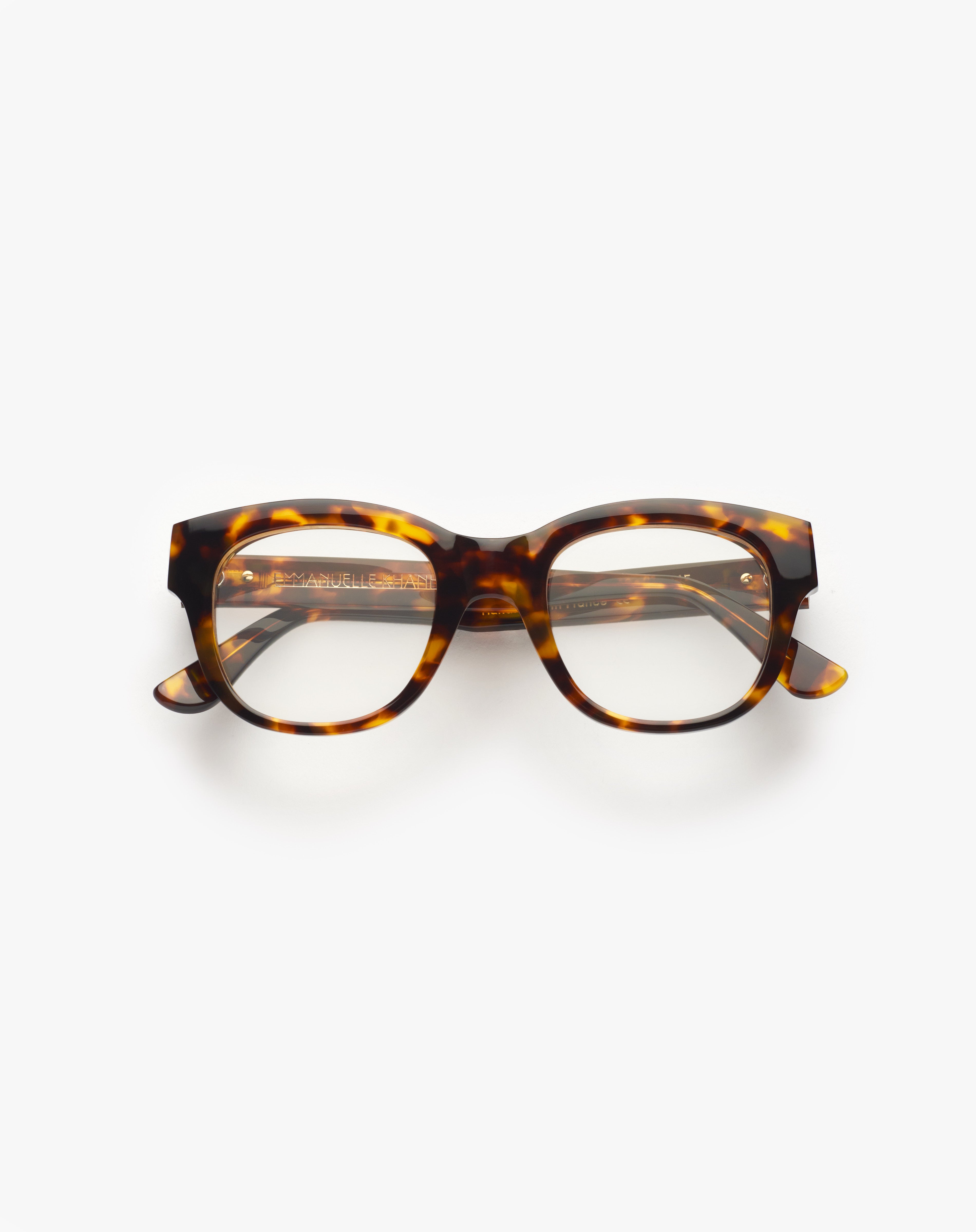 Amore glasses – Emmanuelle Khanh