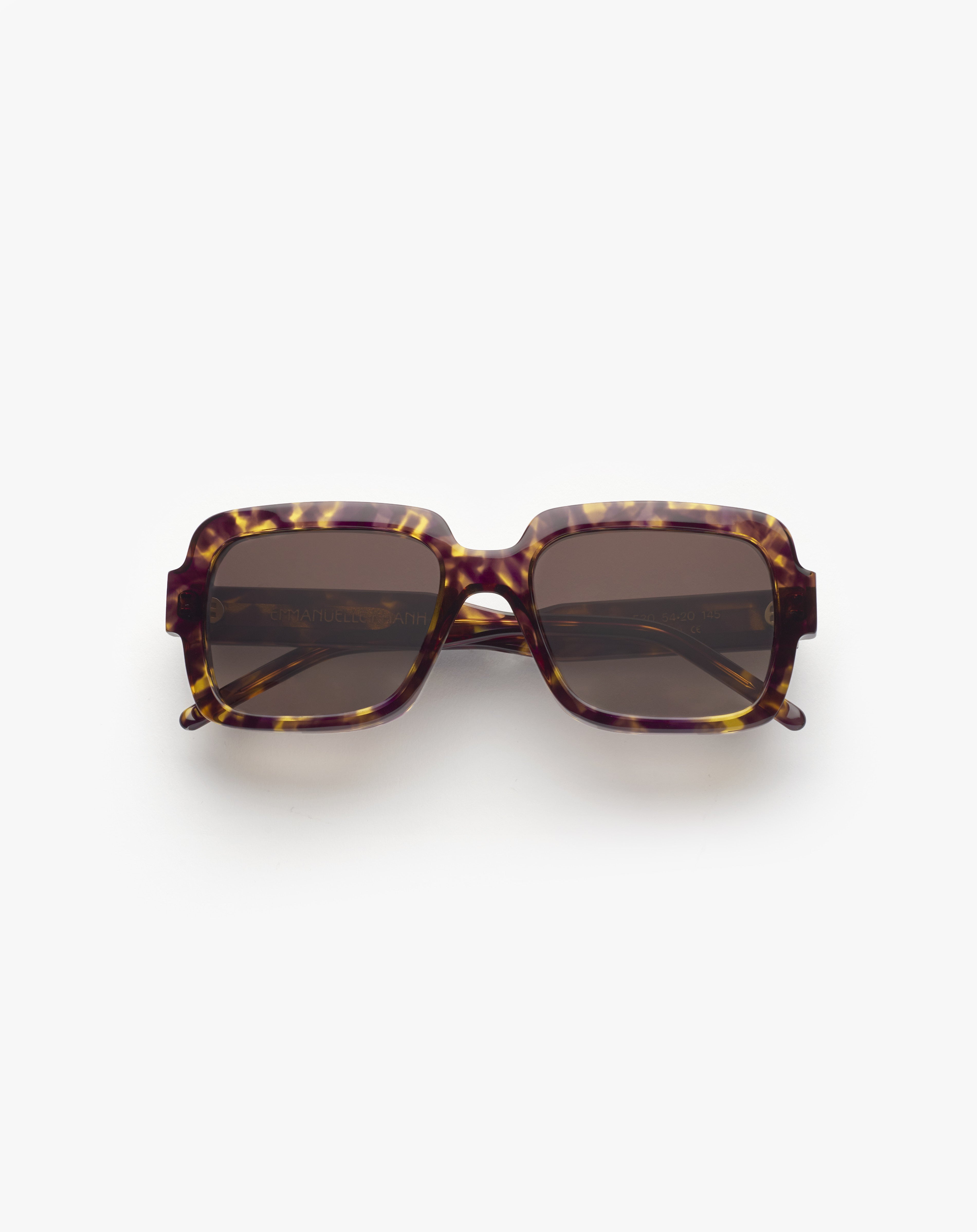Lunettes de soleil BAMBINO