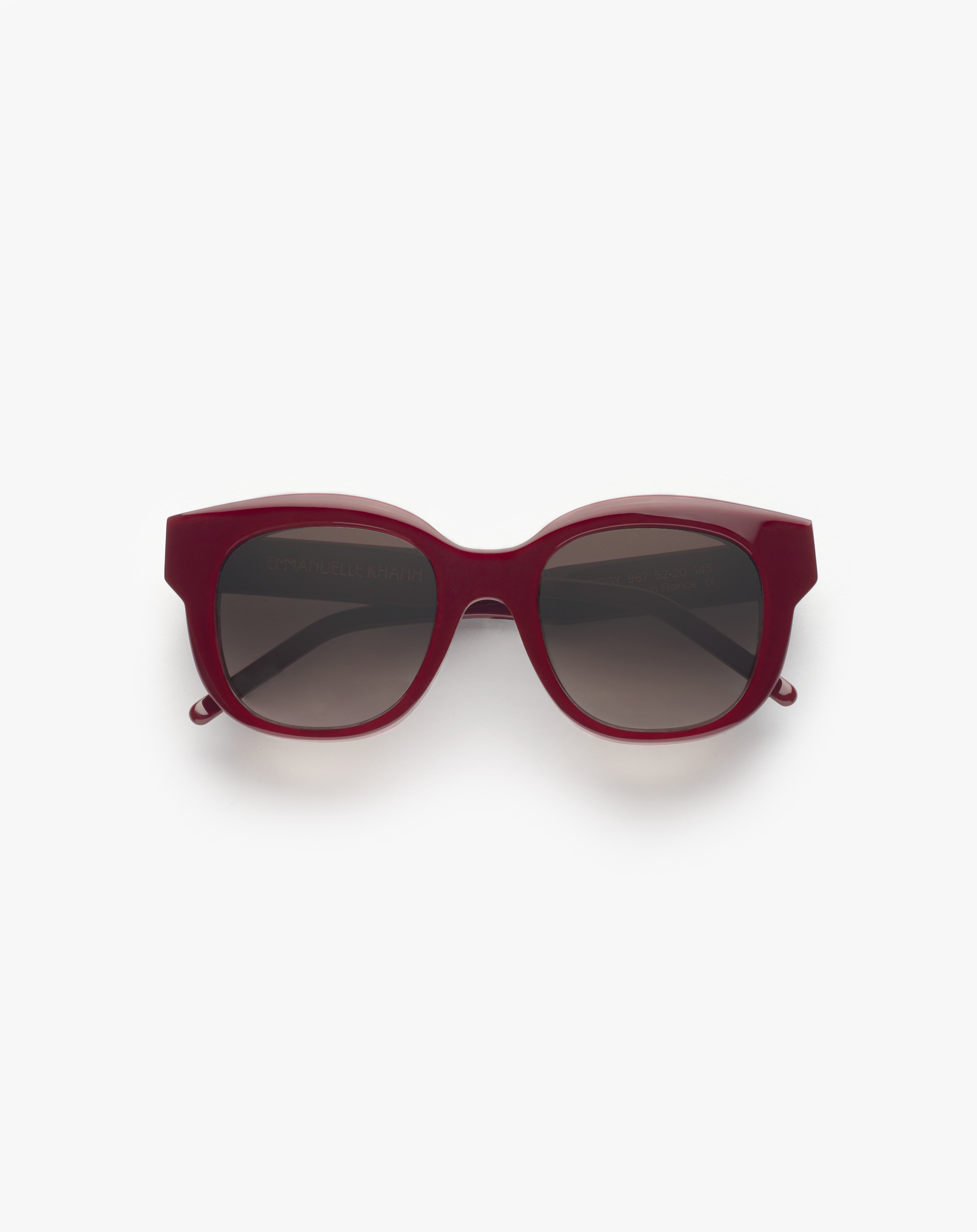 Lunettes de soleil ZIGGY