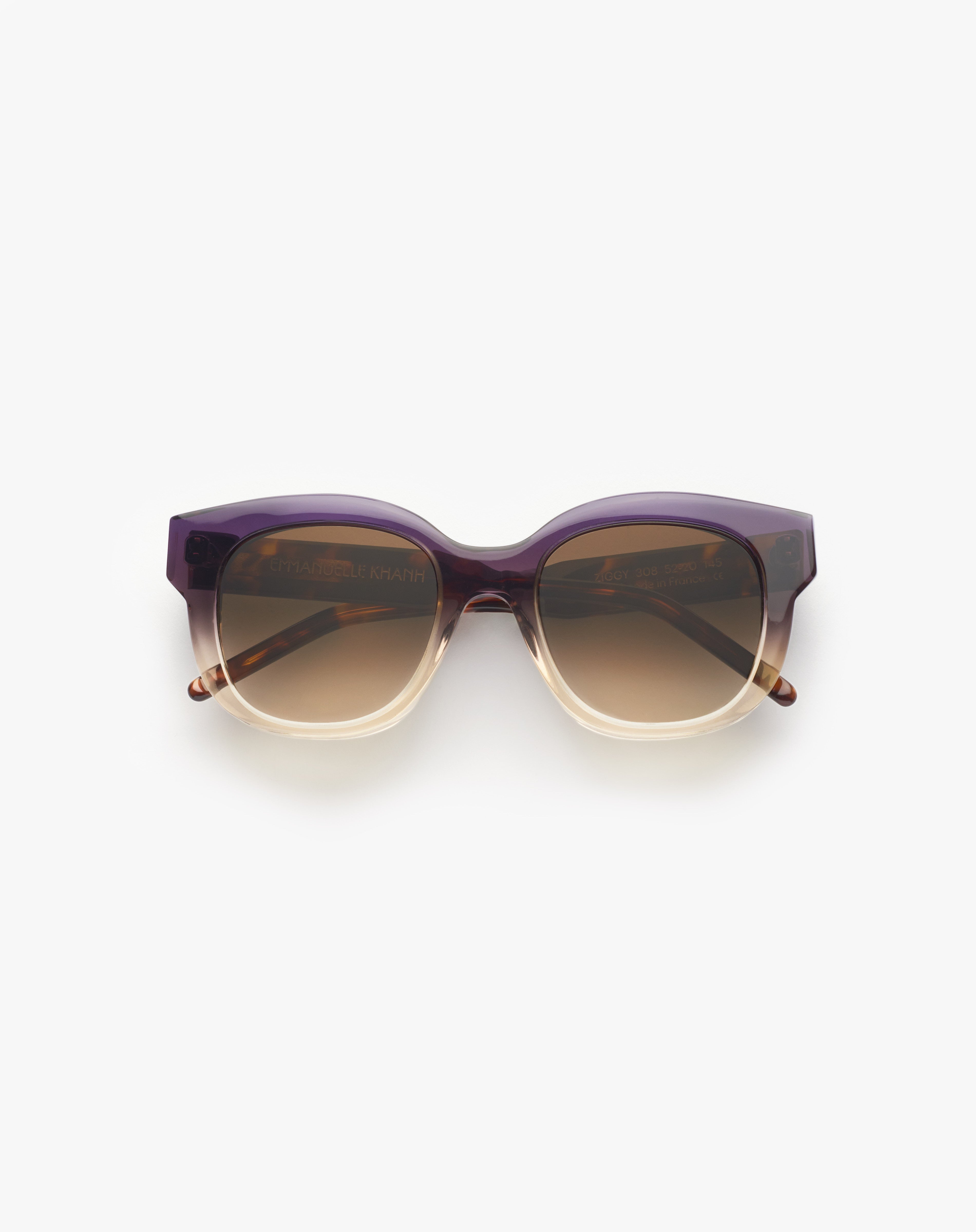 Lunettes de soleil ZIGGY