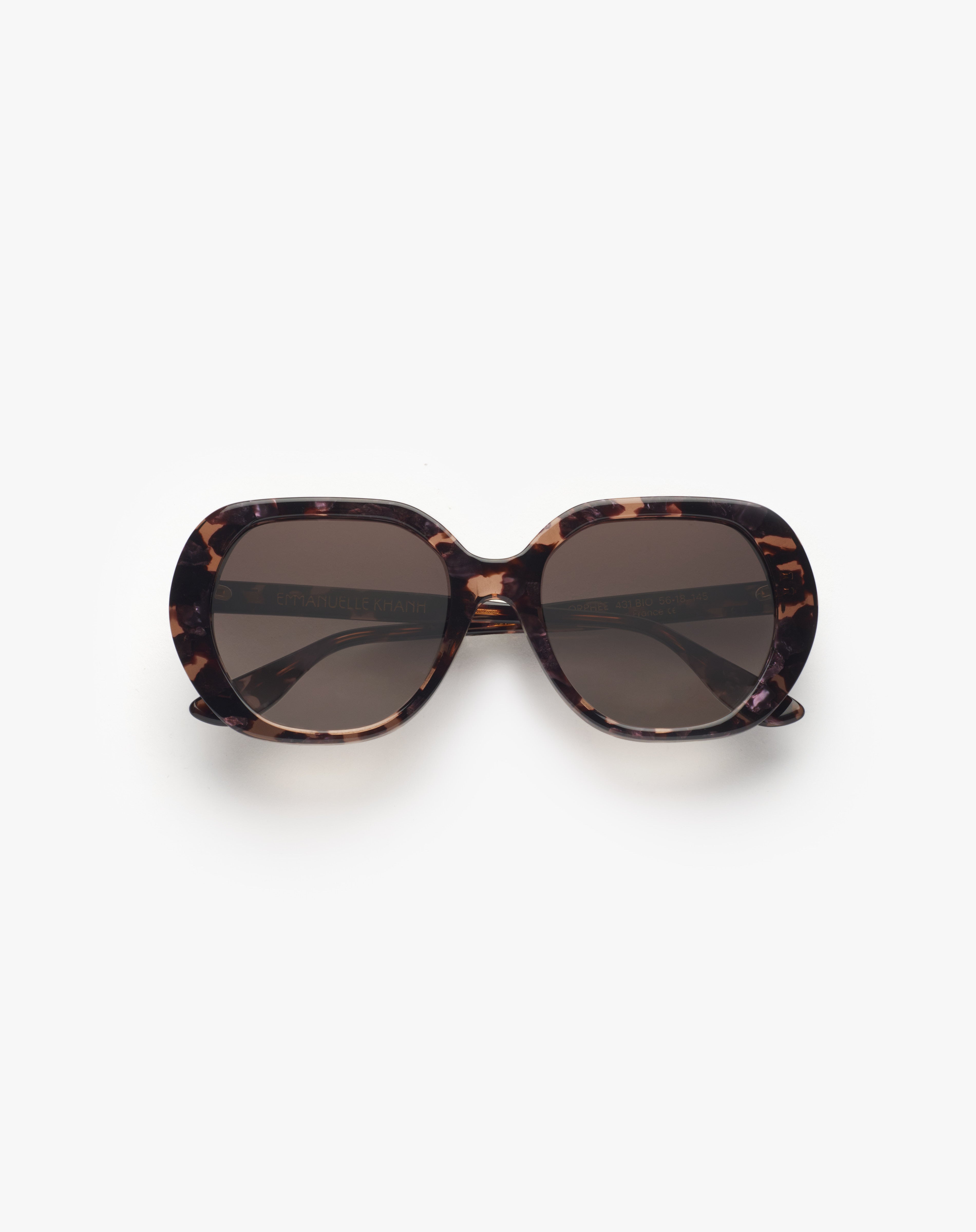 Lunettes de soleil ORPHEE-SOL