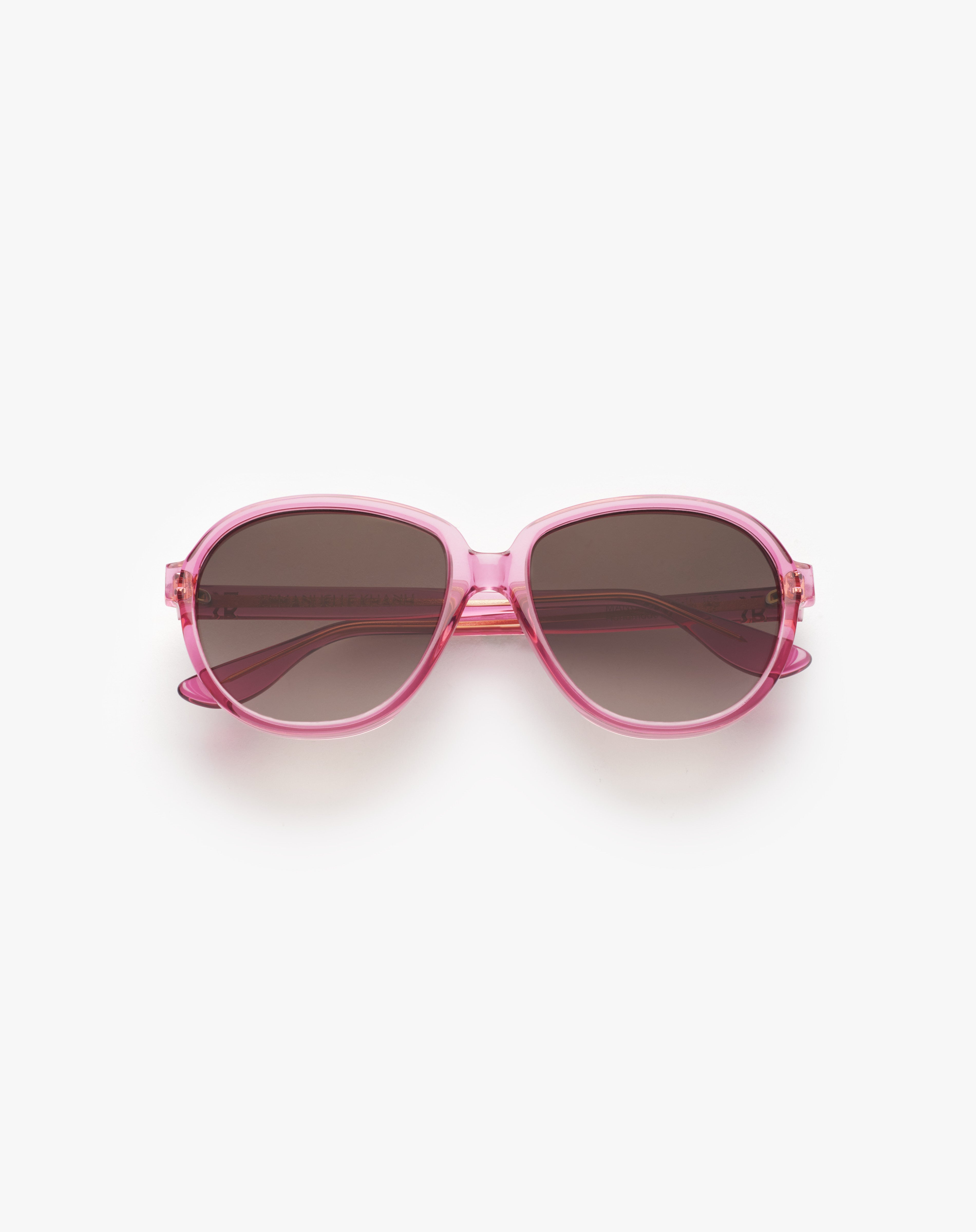 Lunettes de soleil mano Emmanuelle Khanh