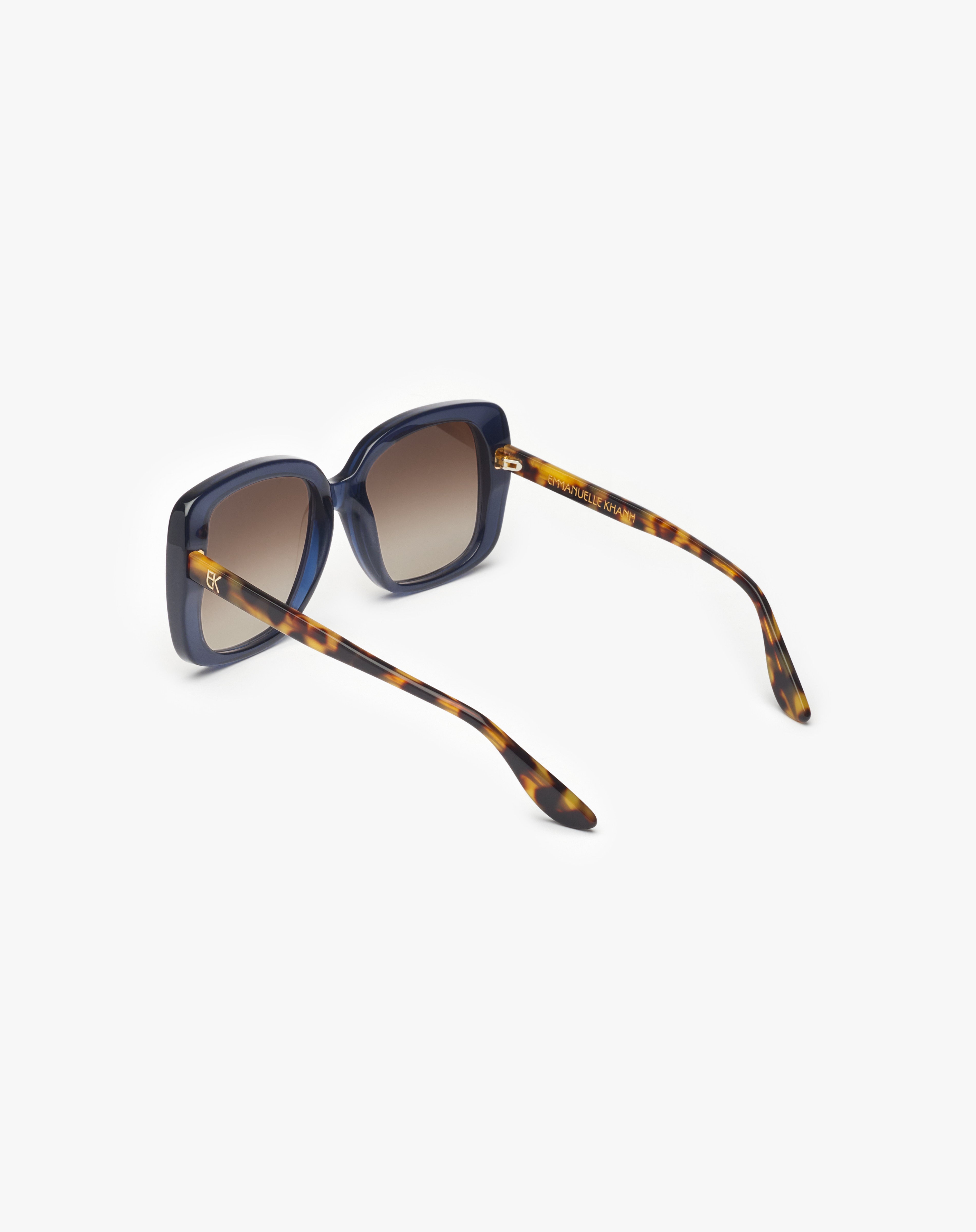 Carmen sunglasses – Emmanuelle Khanh
