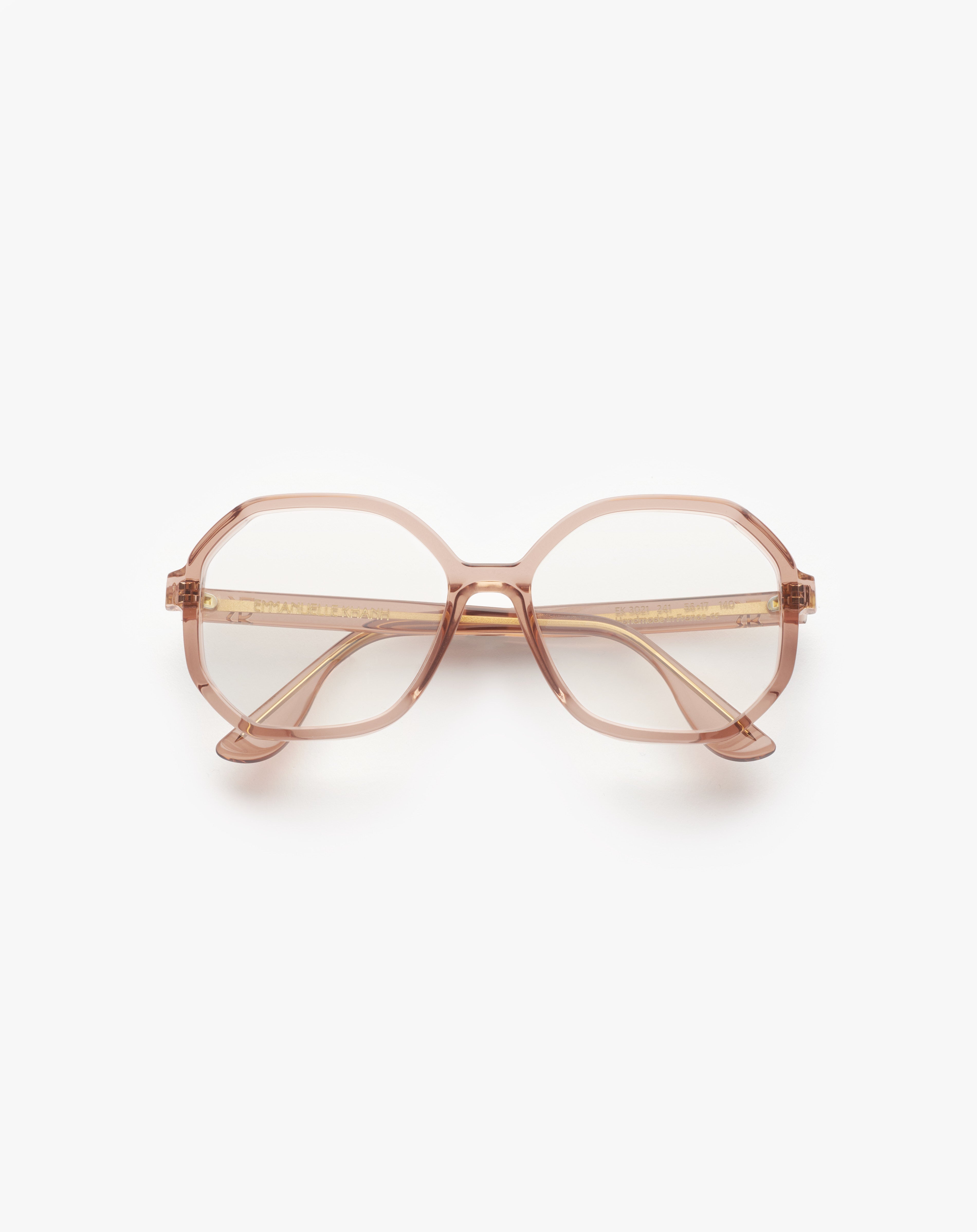 Eyeglasses 3021