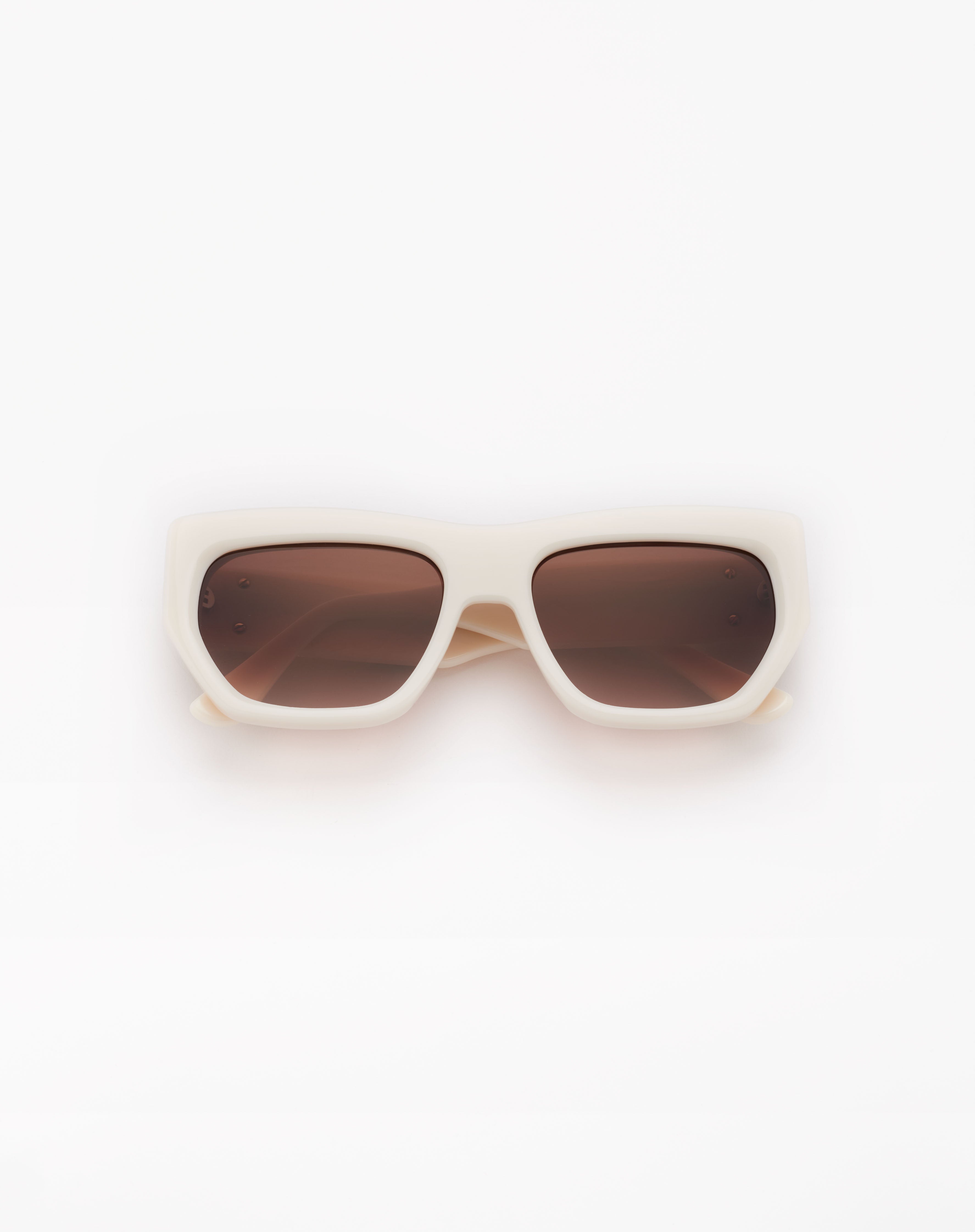 emmanuelle khanh Lunettes de soleil SILENCIO