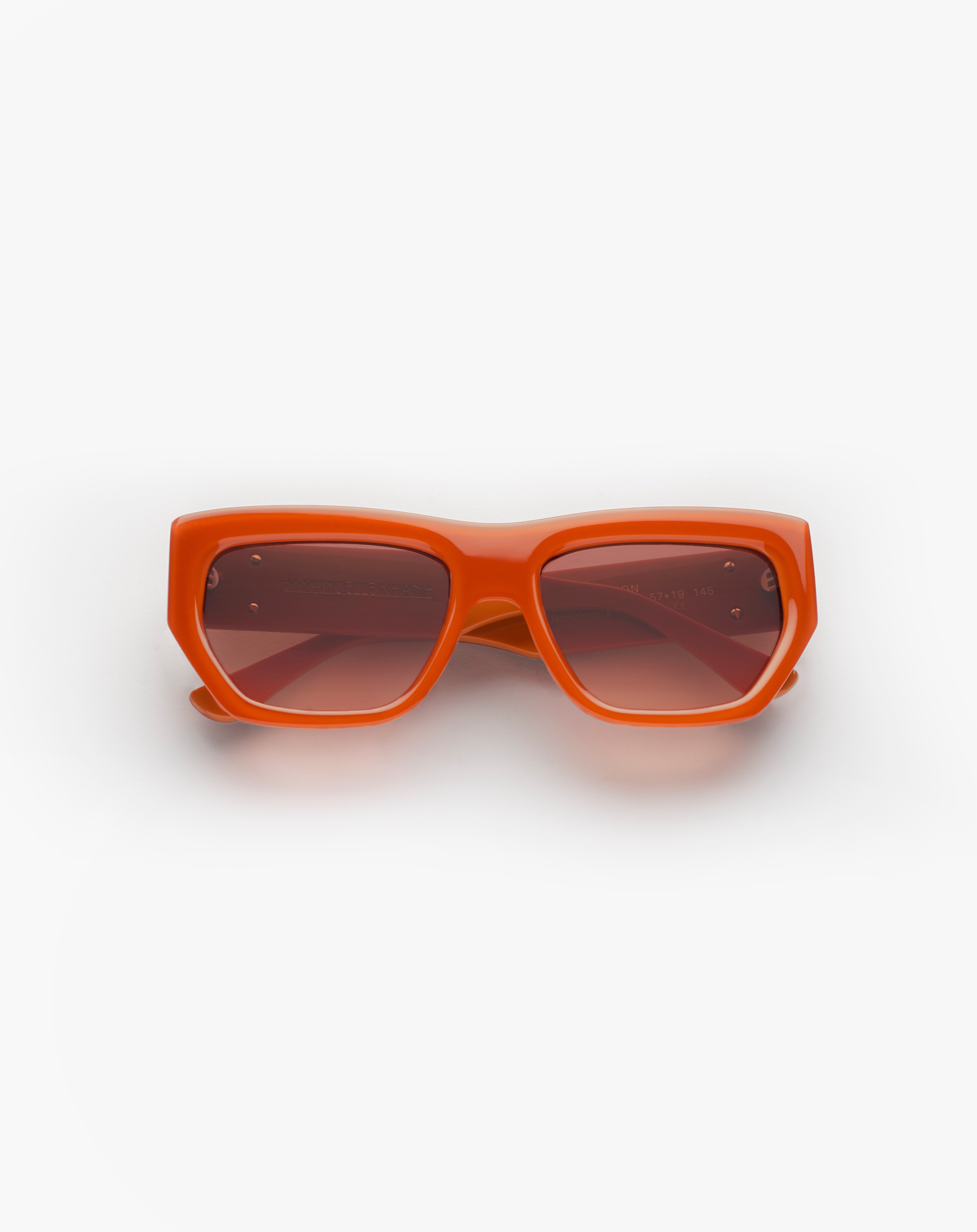 Lunettes de soleil SILENCIO