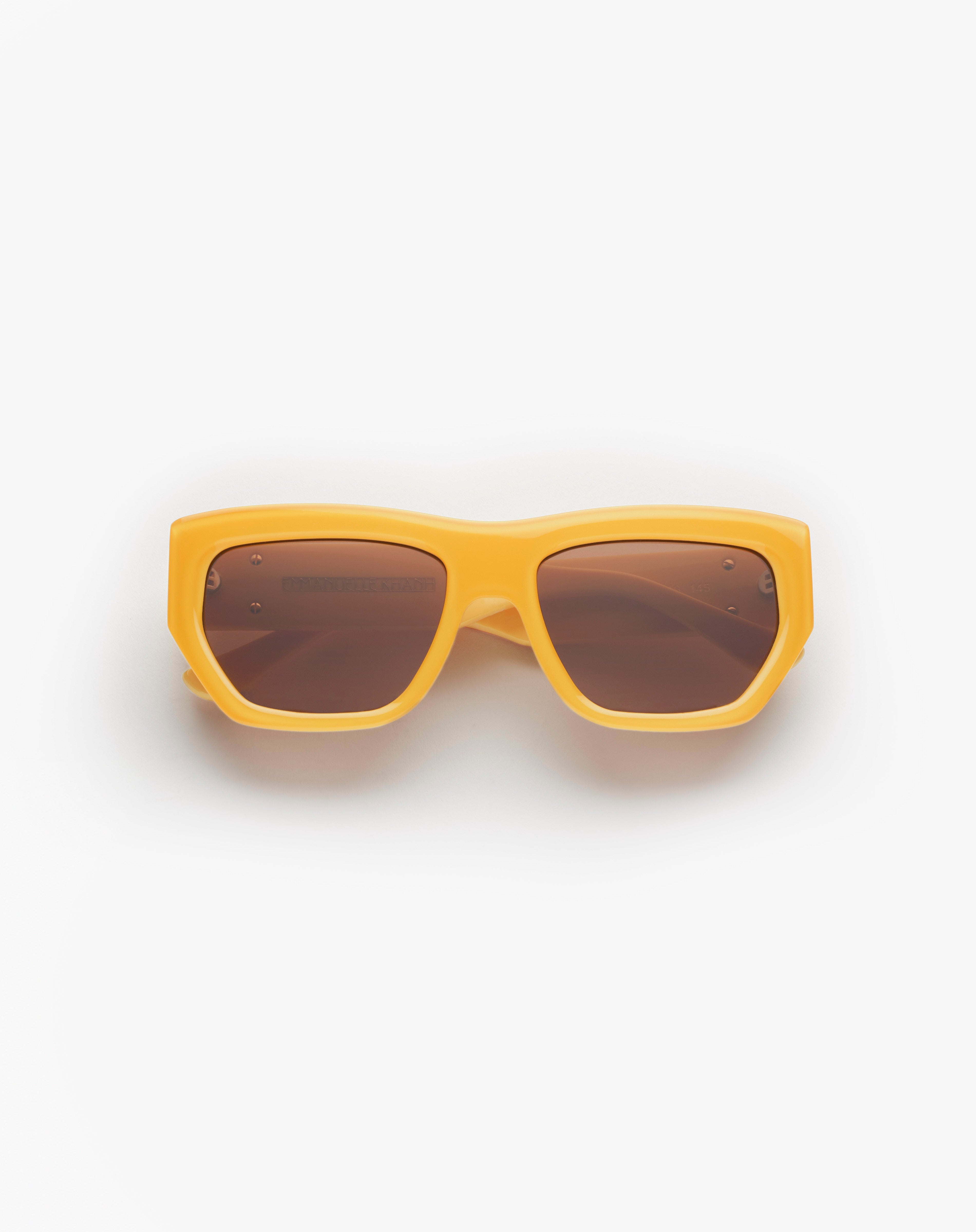 Lunettes de soleil SILENCIO