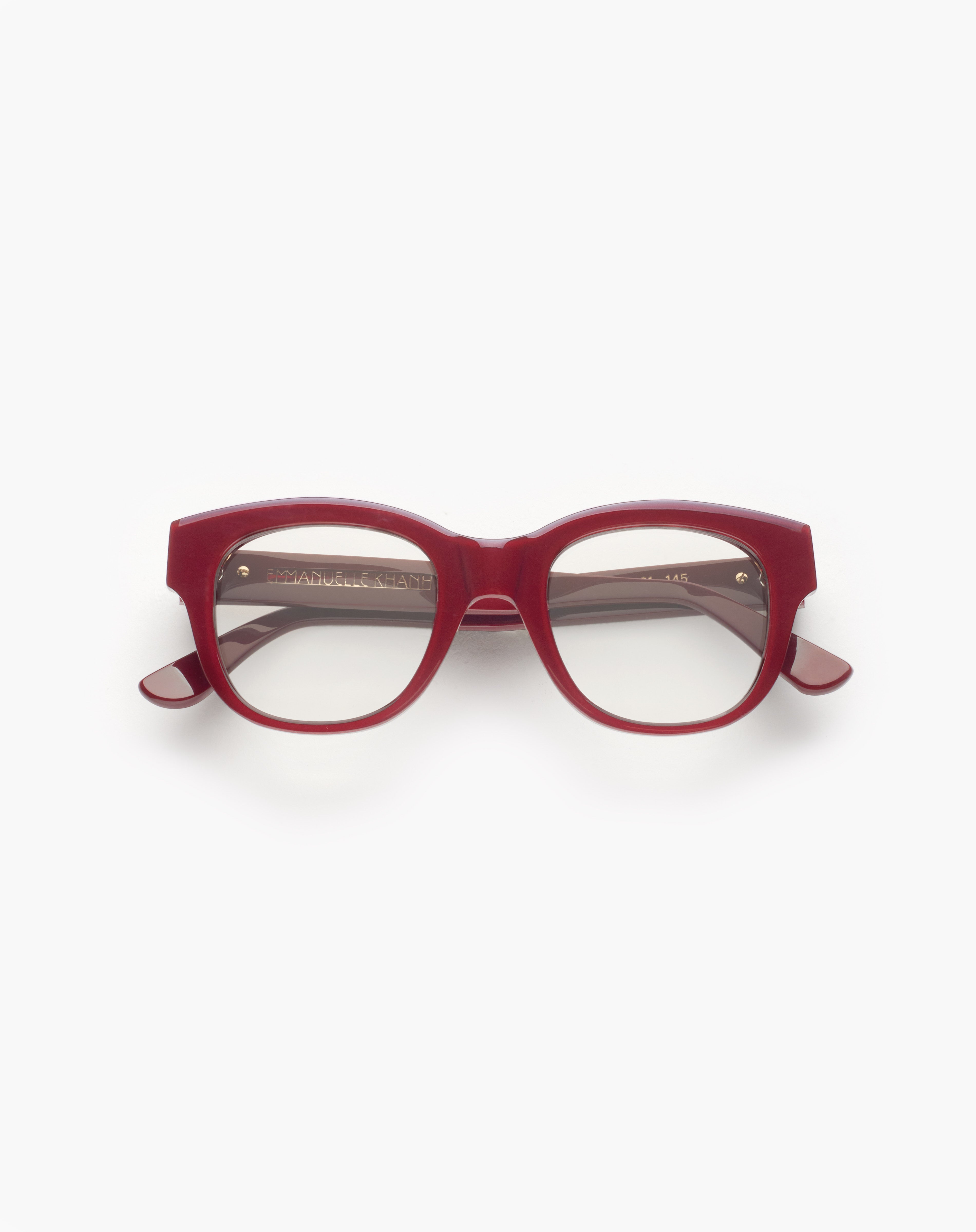 Lunettes de vue AMORE