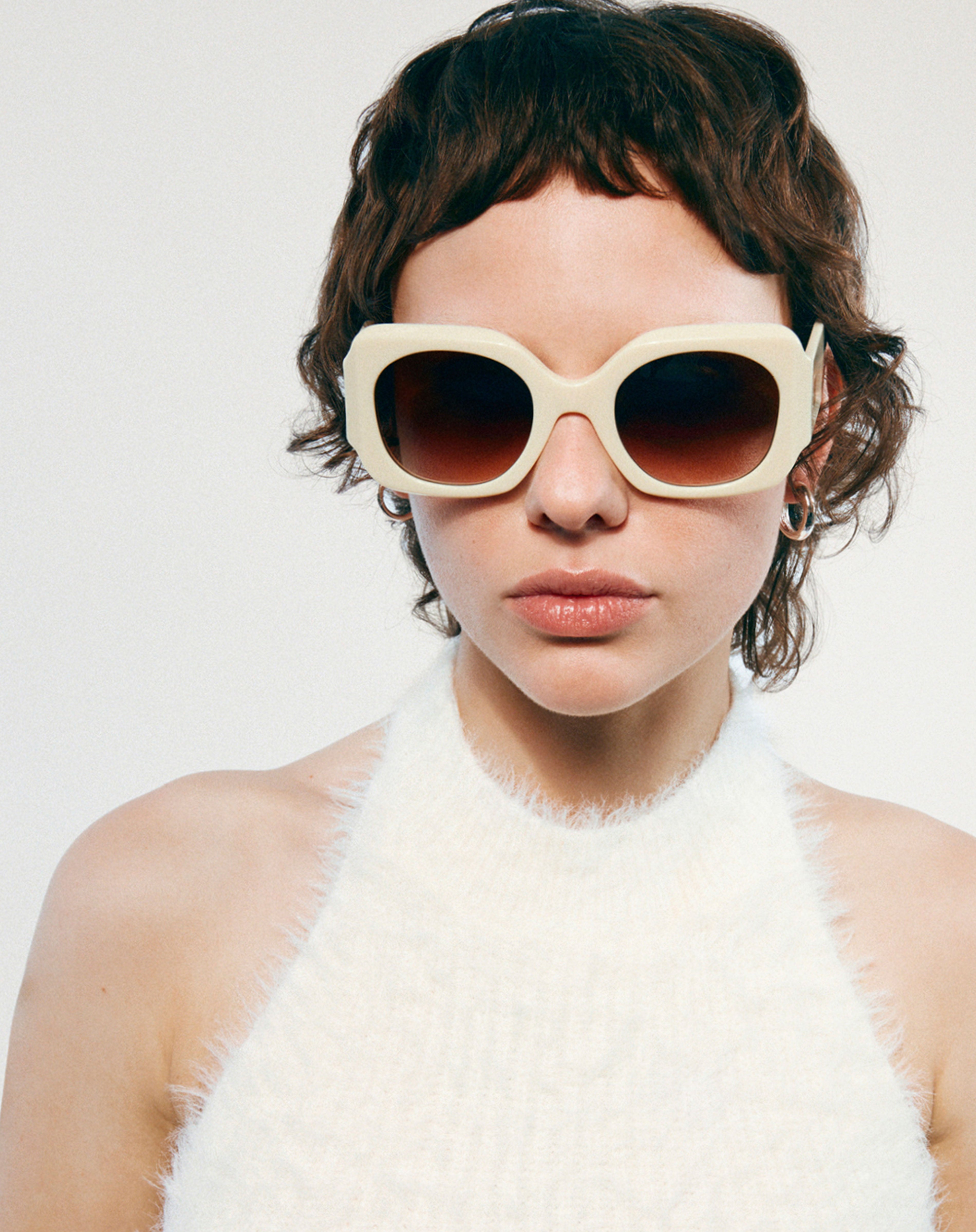 Lunettes de soleil 8065