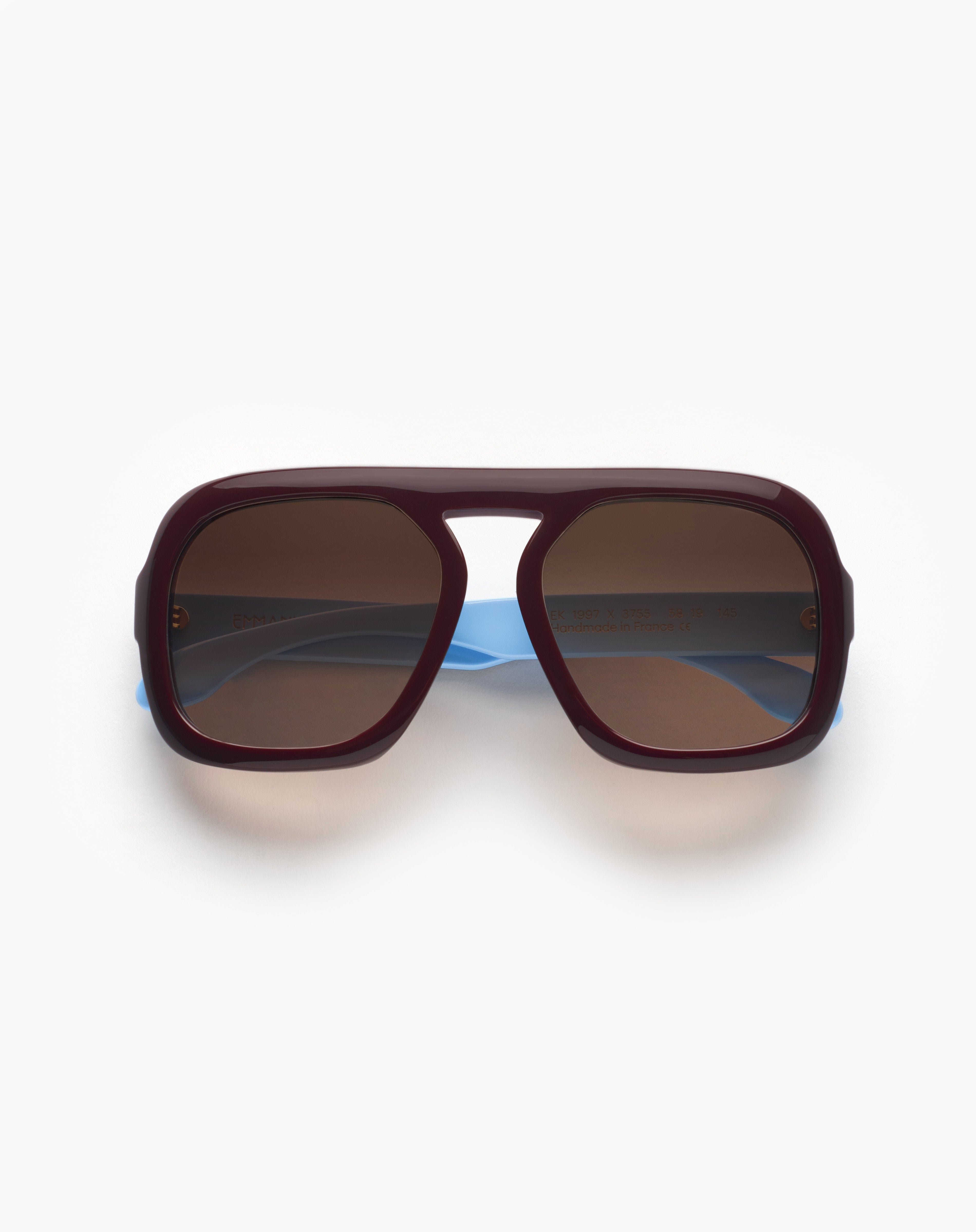 Lunettes de soleil 1997