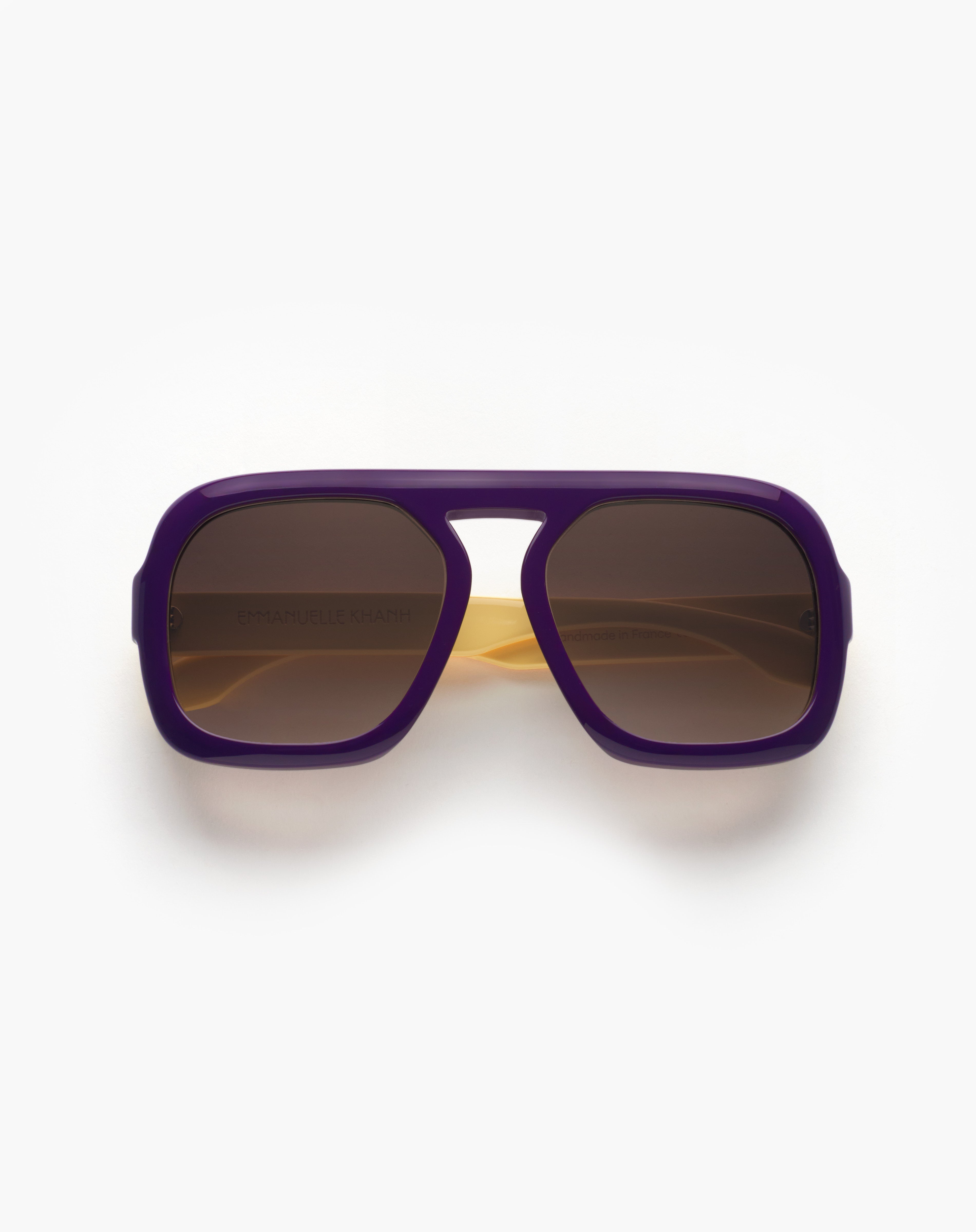 Lunettes de soleil 1997