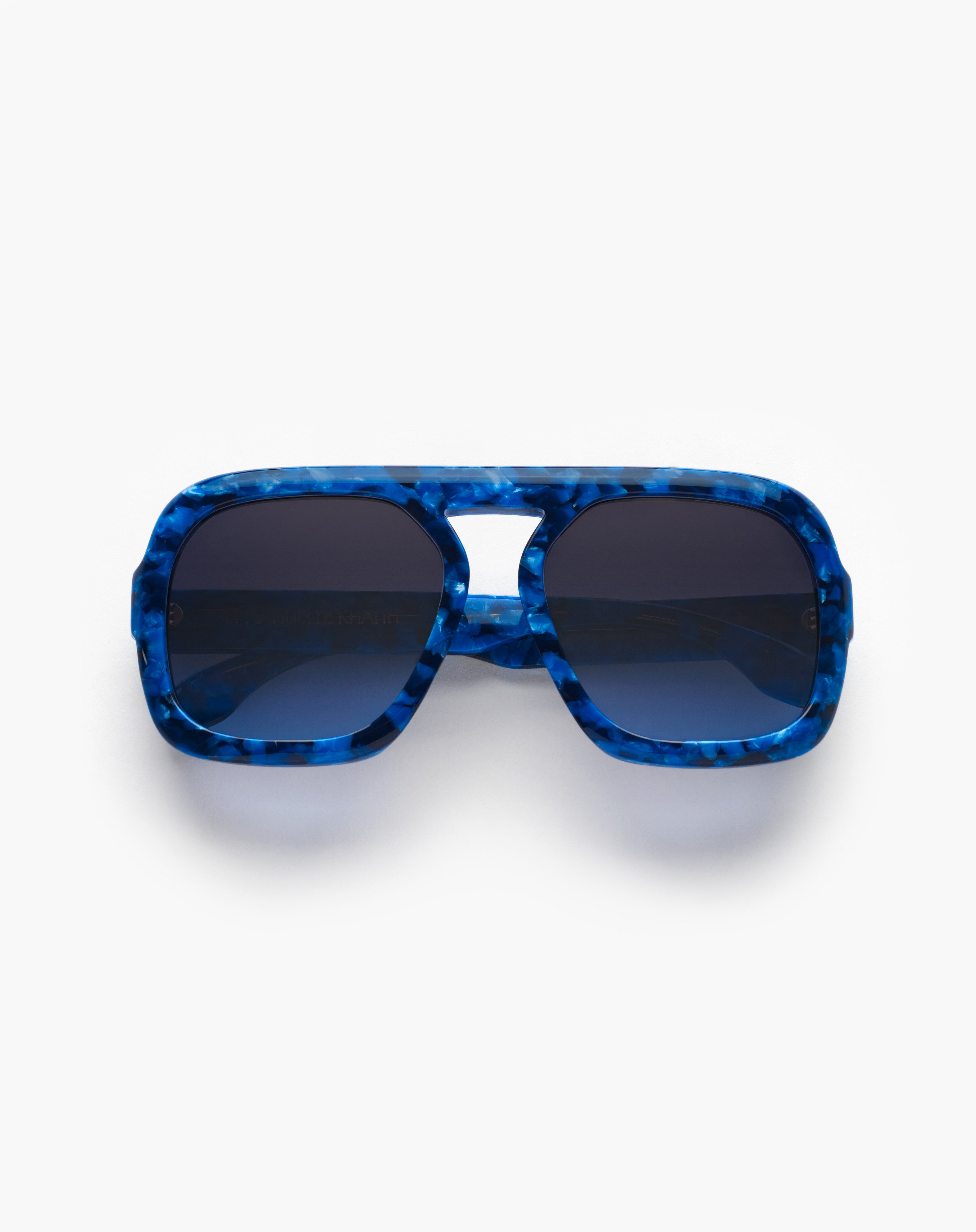 新品　Emmanuelle Khan　eyewear　straps 新品 Emmanuelle Khan eyewear straps Rectangular Acetate