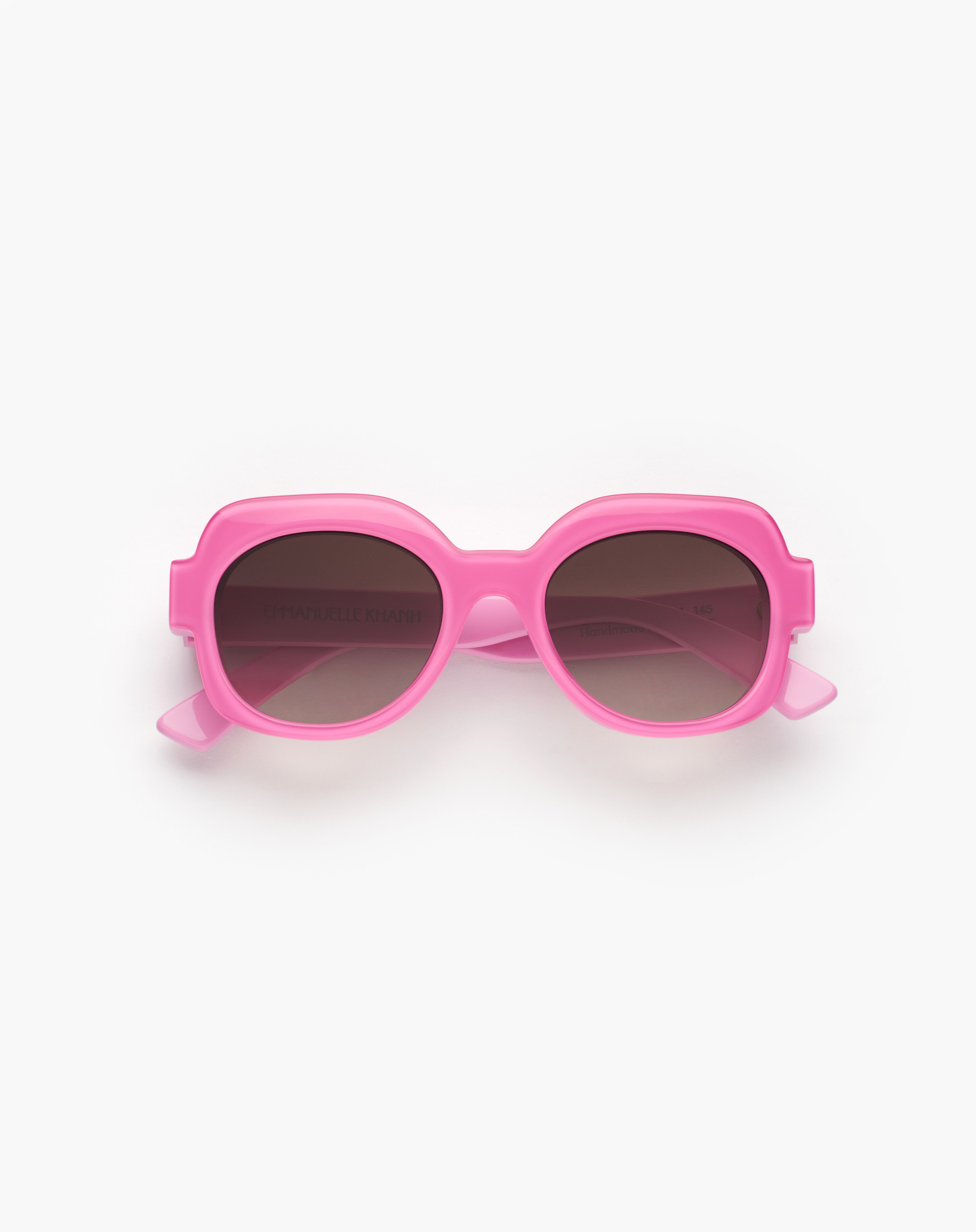 Lunettes de soleil SATIN