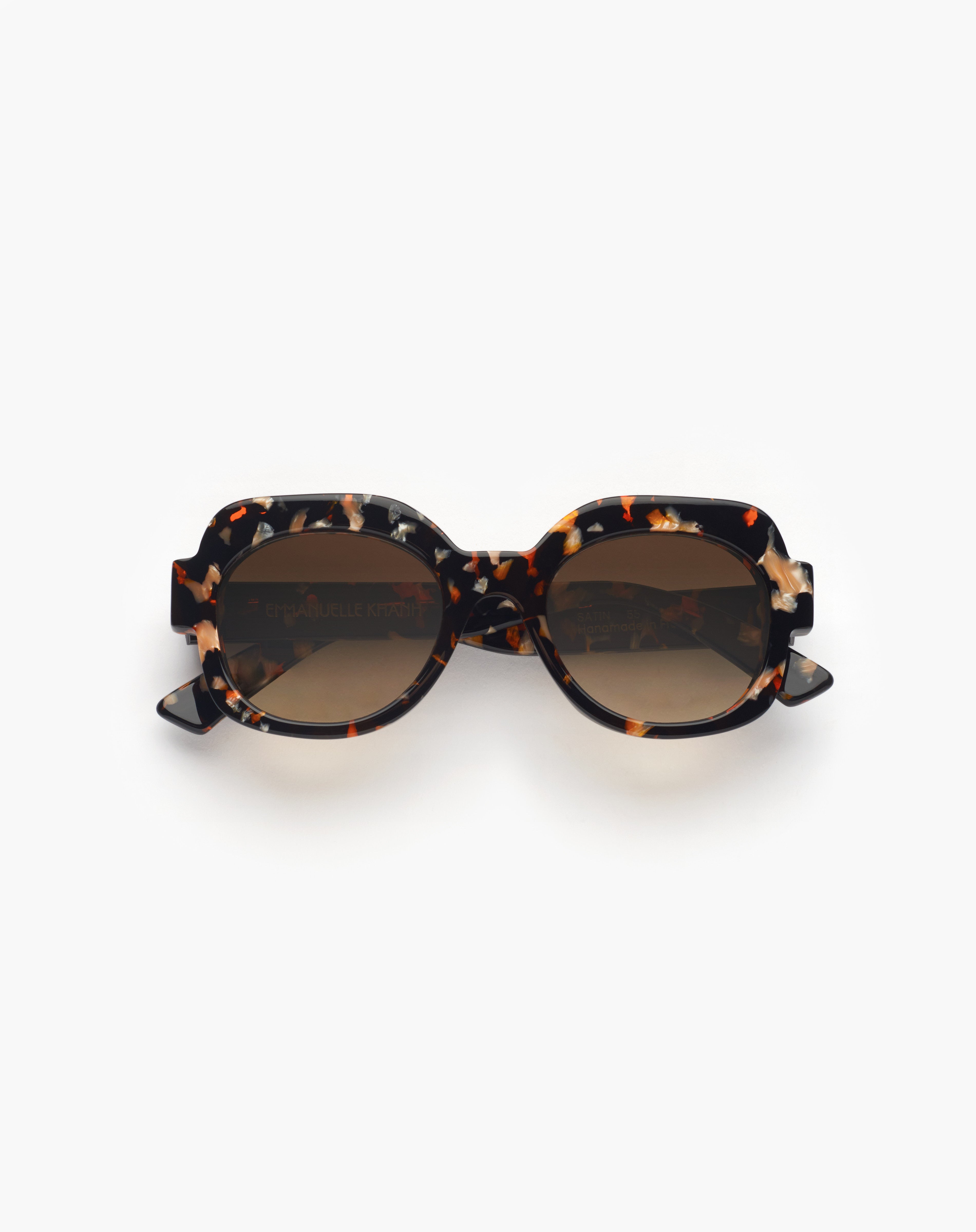Lunettes de soleil SATIN