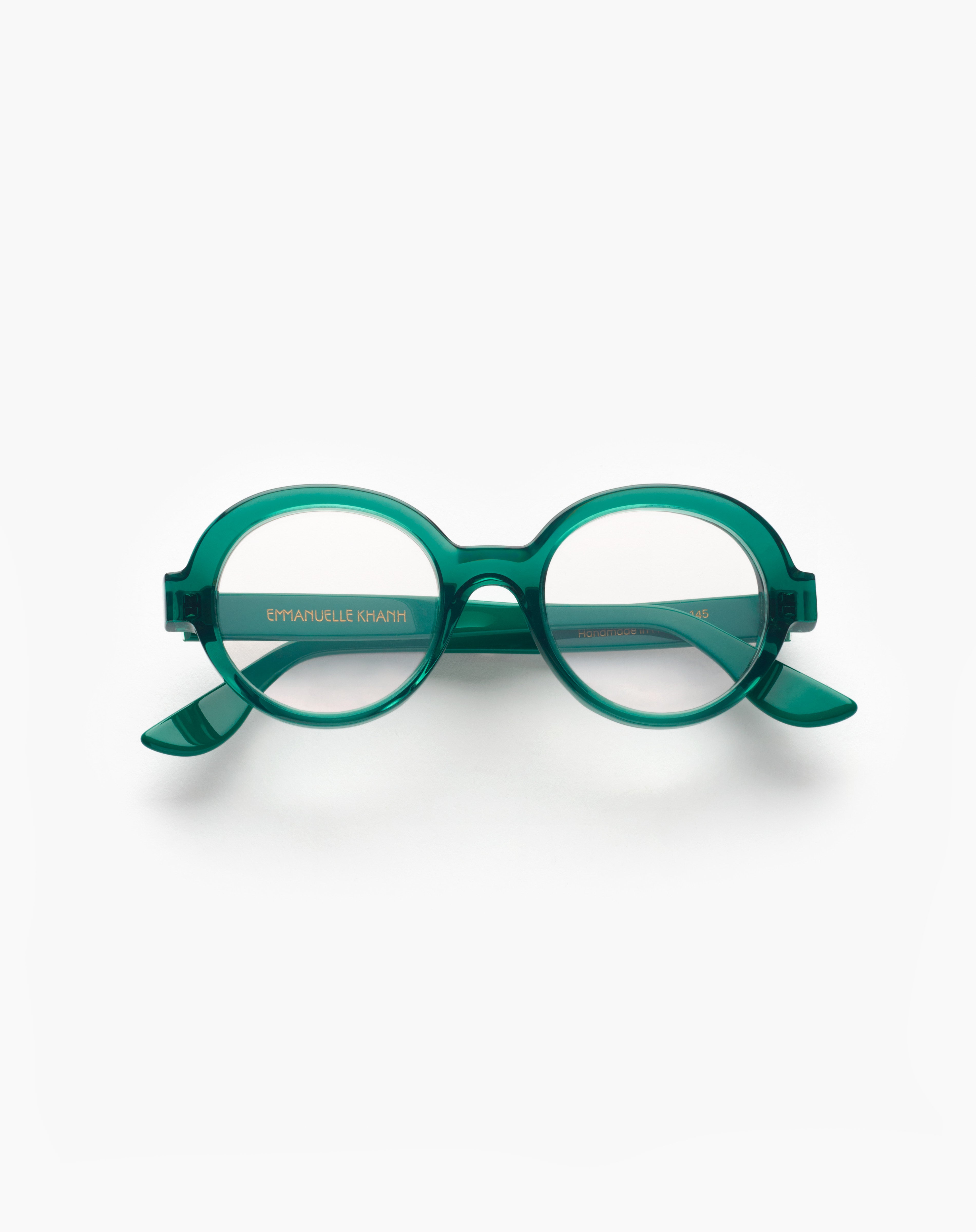 Moon eyeglasses – Emmanuelle Khanh