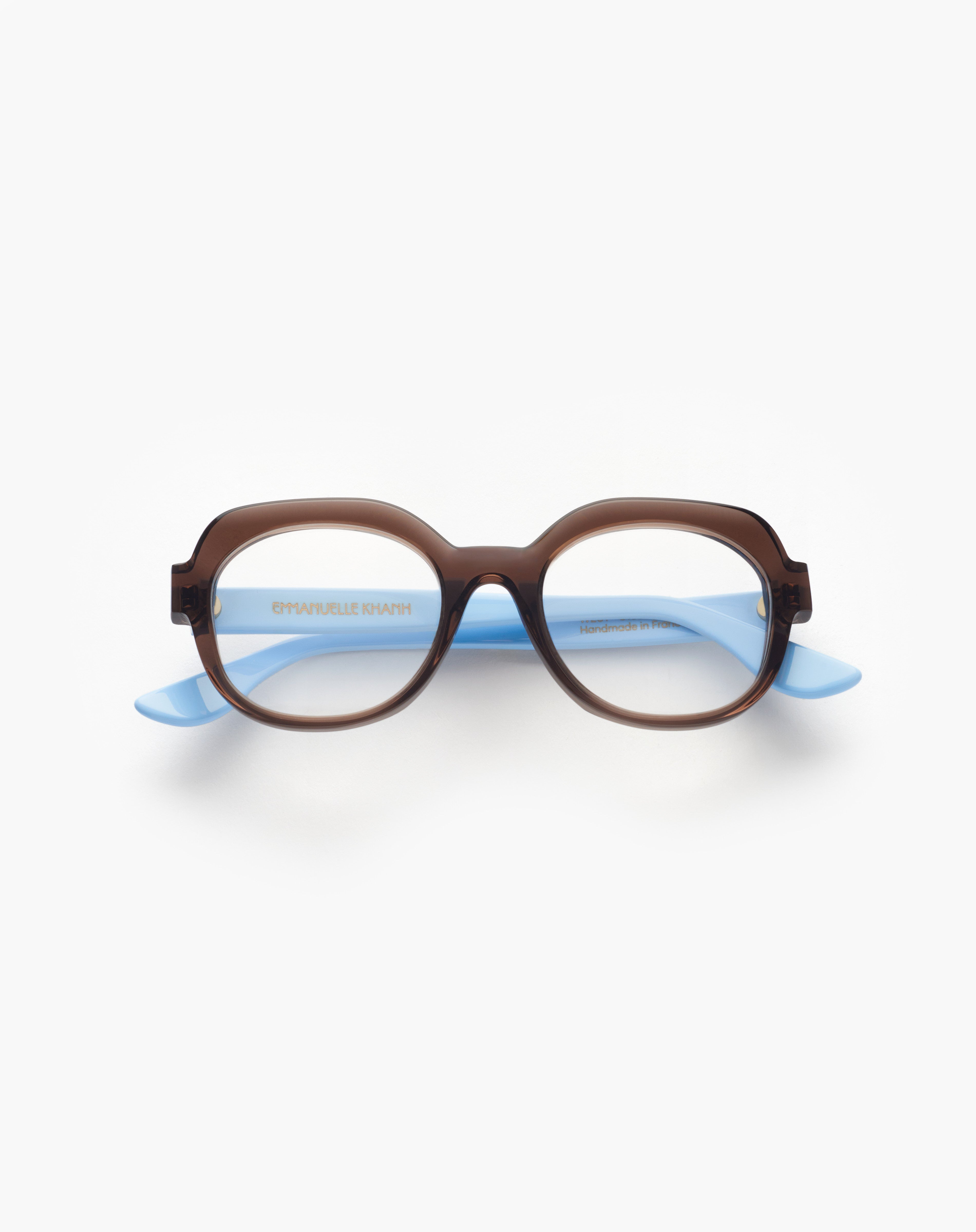 Lunettes de vue WEST