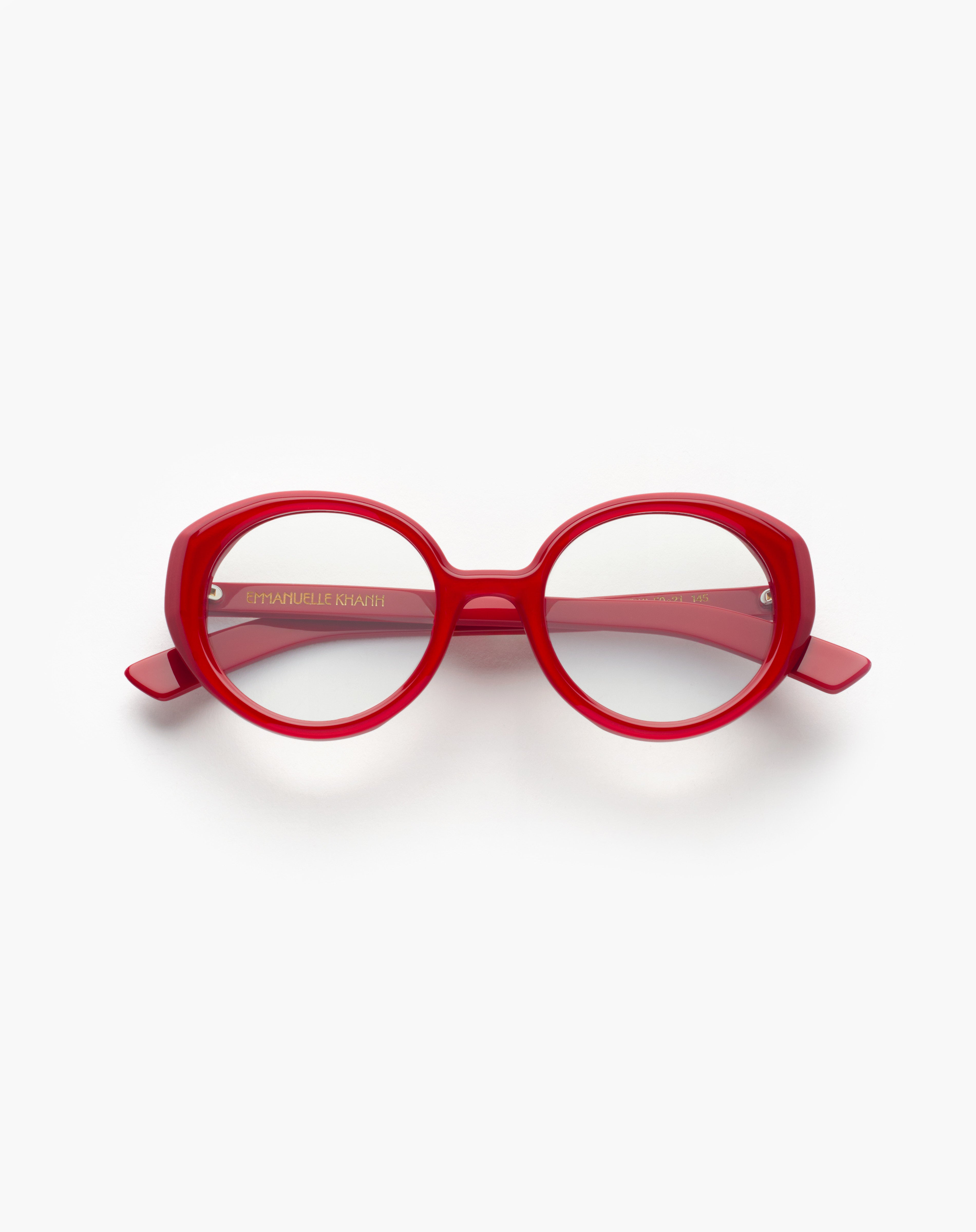 Lunettes de vue VELVET