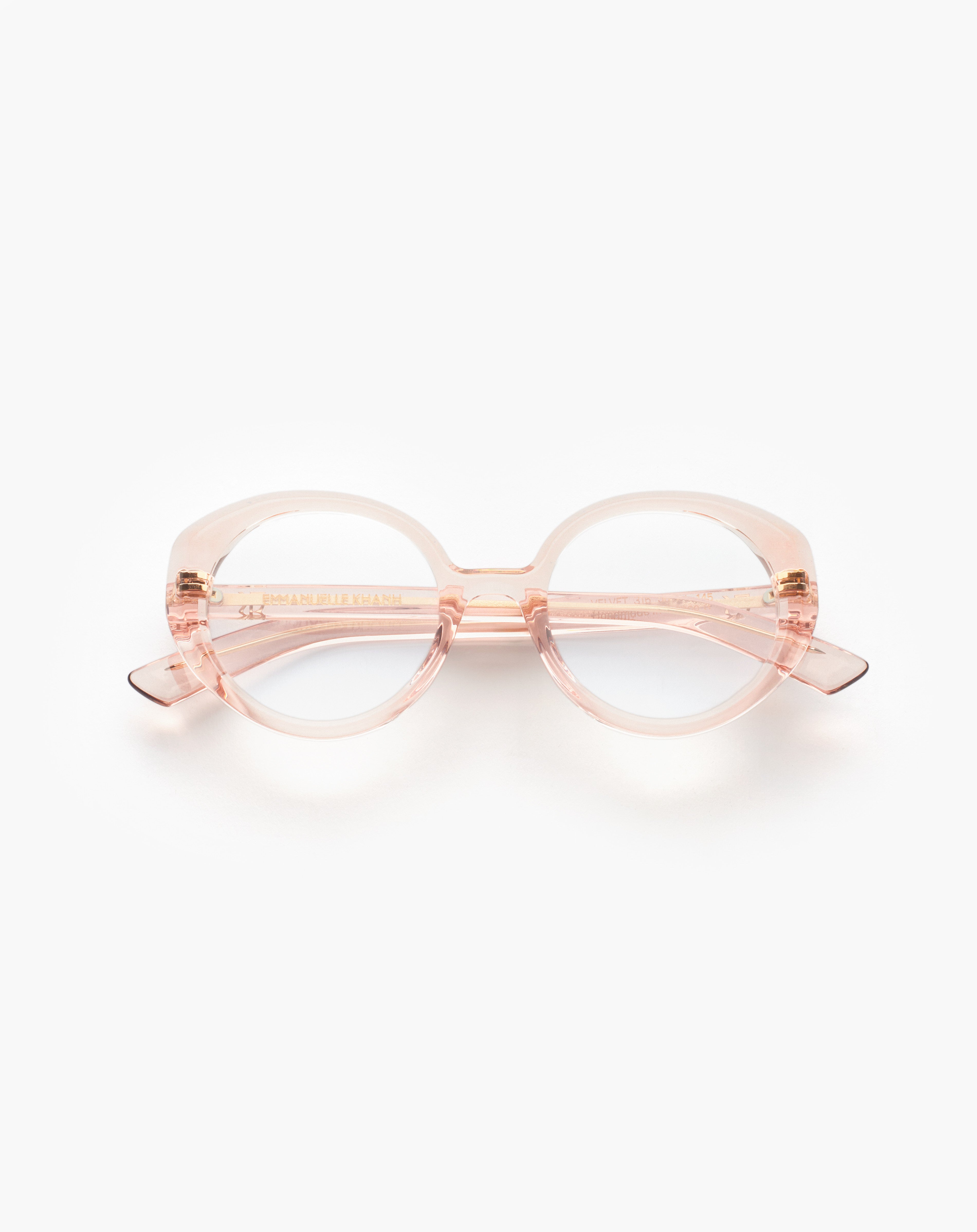 Eyeglasses VELVET