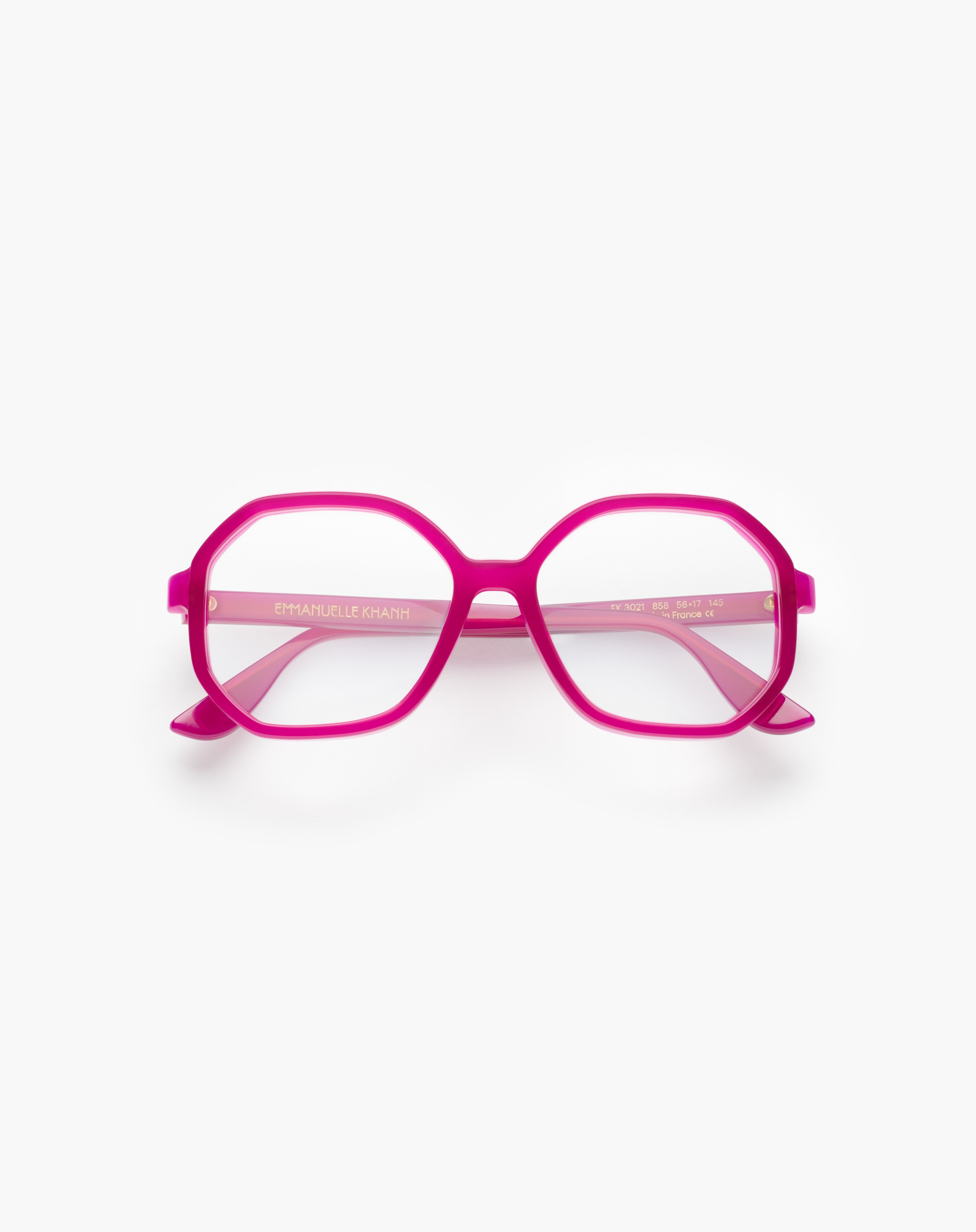 Eyeglasses 3021