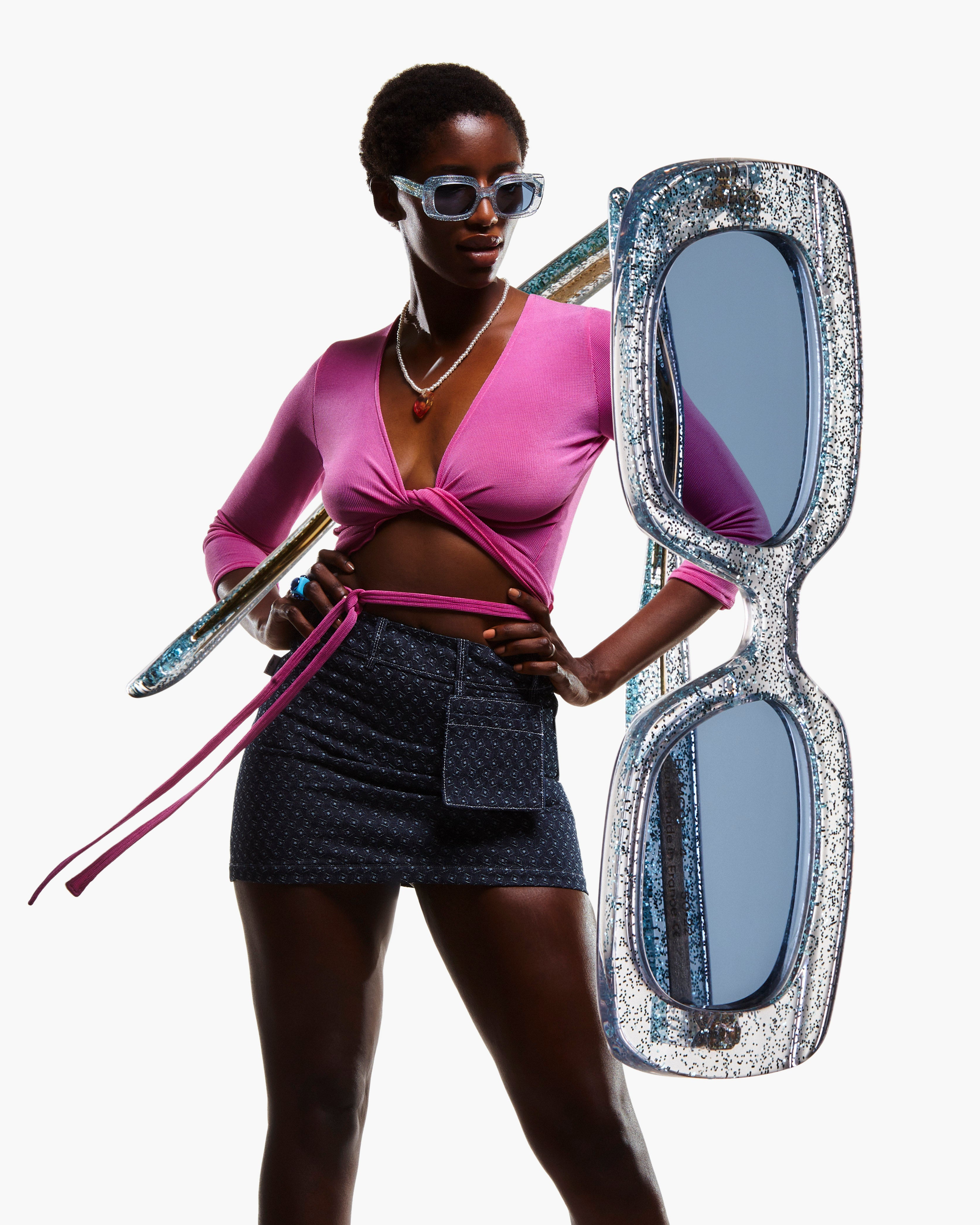 MaisonCléo SS22 – Emmanuelle Khanh