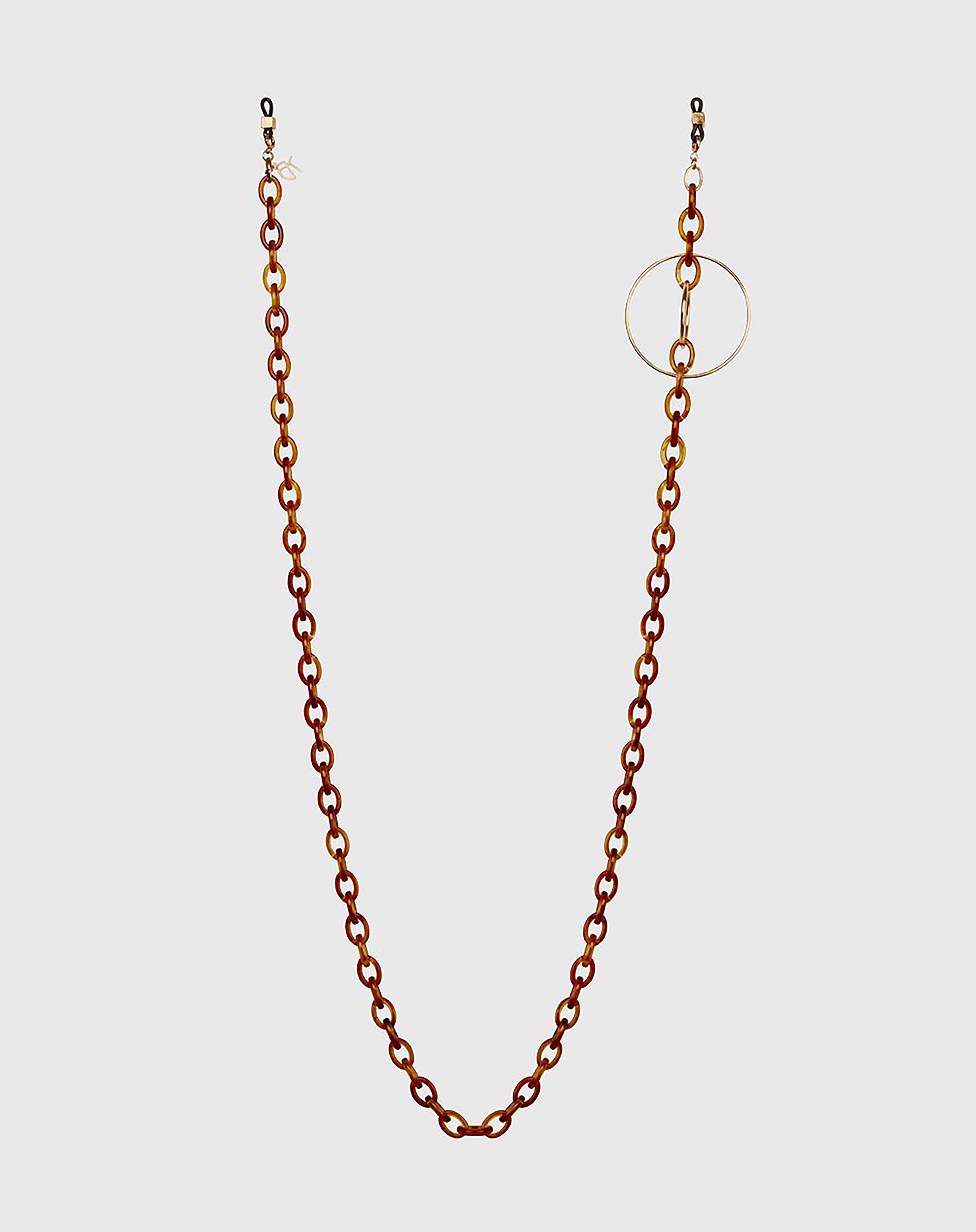 大人気完売品‼︎美品‼︎ EMMANUELLE KHANH Gold Chain Jewel Chain La Mini Créole – Emmanuelle Khanh
