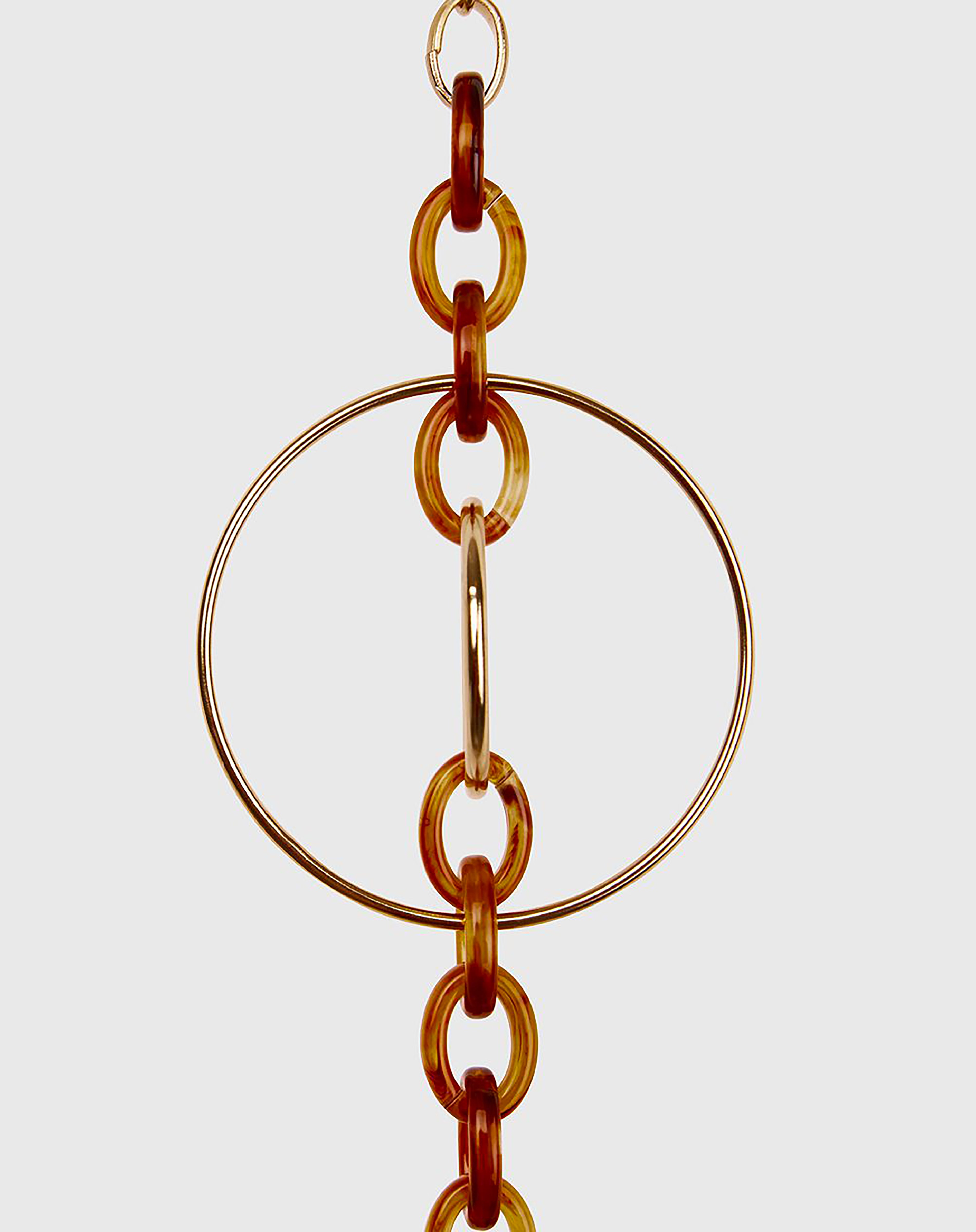 Jewel Chain La Mini Créole – Emmanuelle Khanh