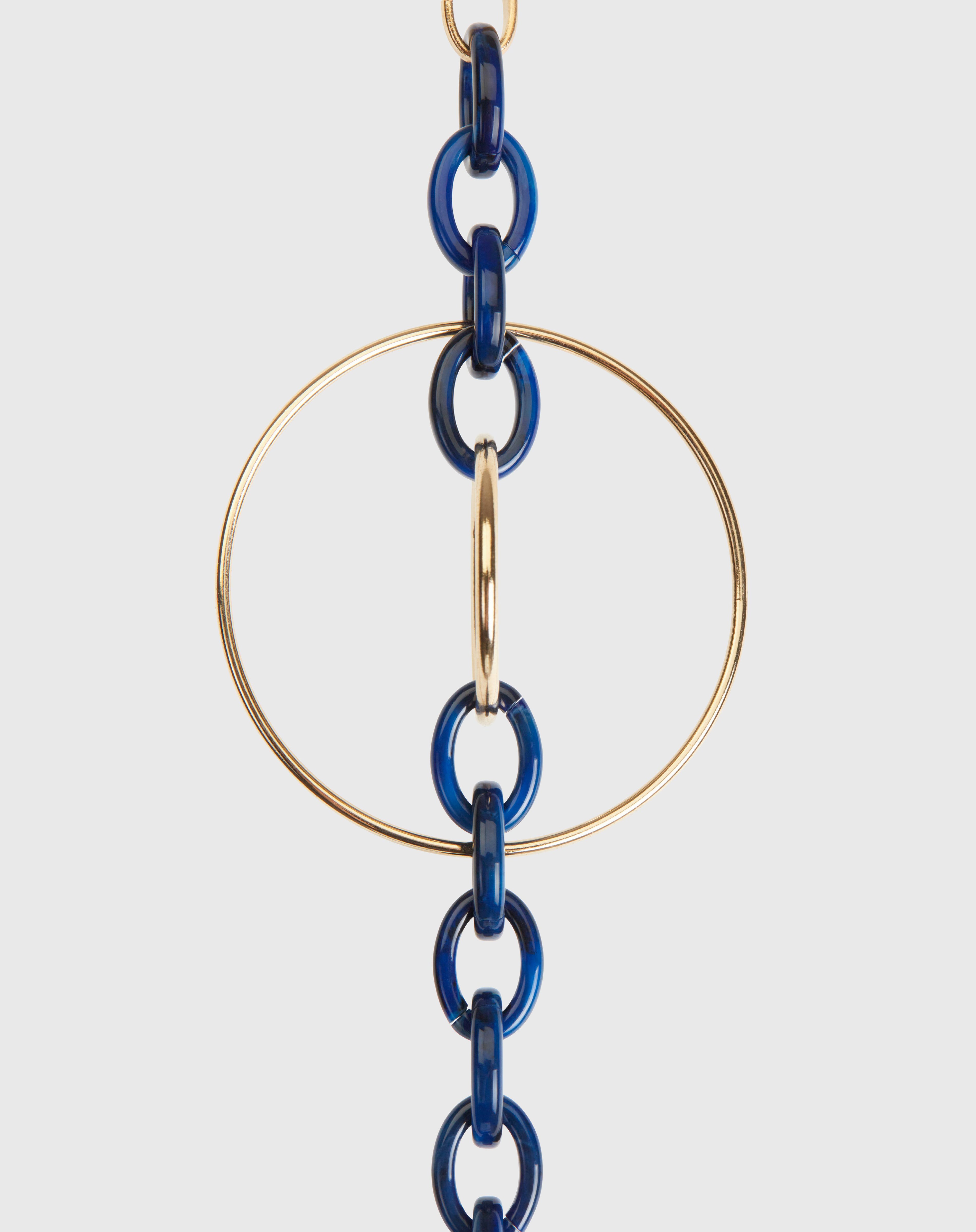Jewel Chain La Mini Créole – Emmanuelle Khanh