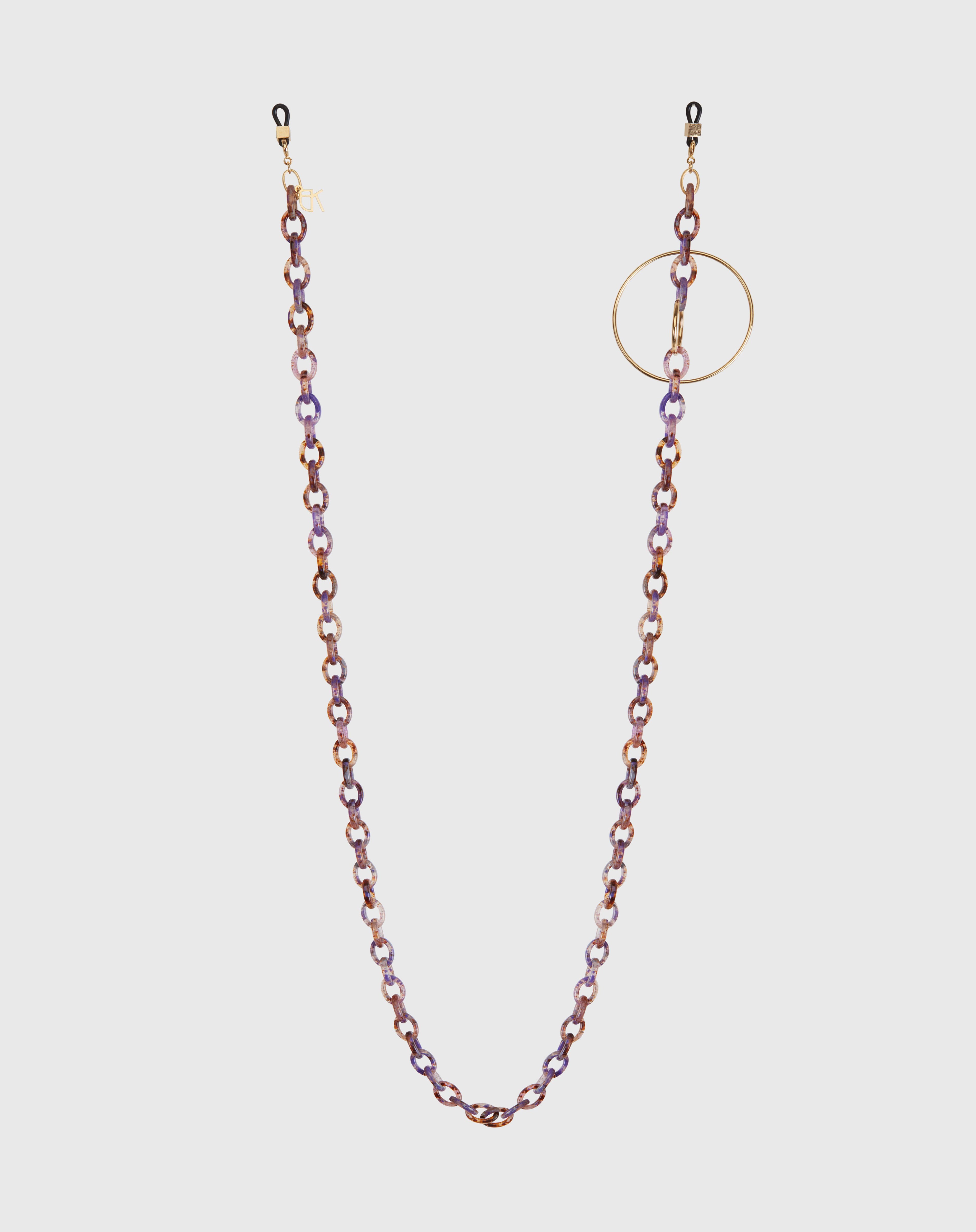 Jewel Chain La Mini Créole – Emmanuelle Khanh