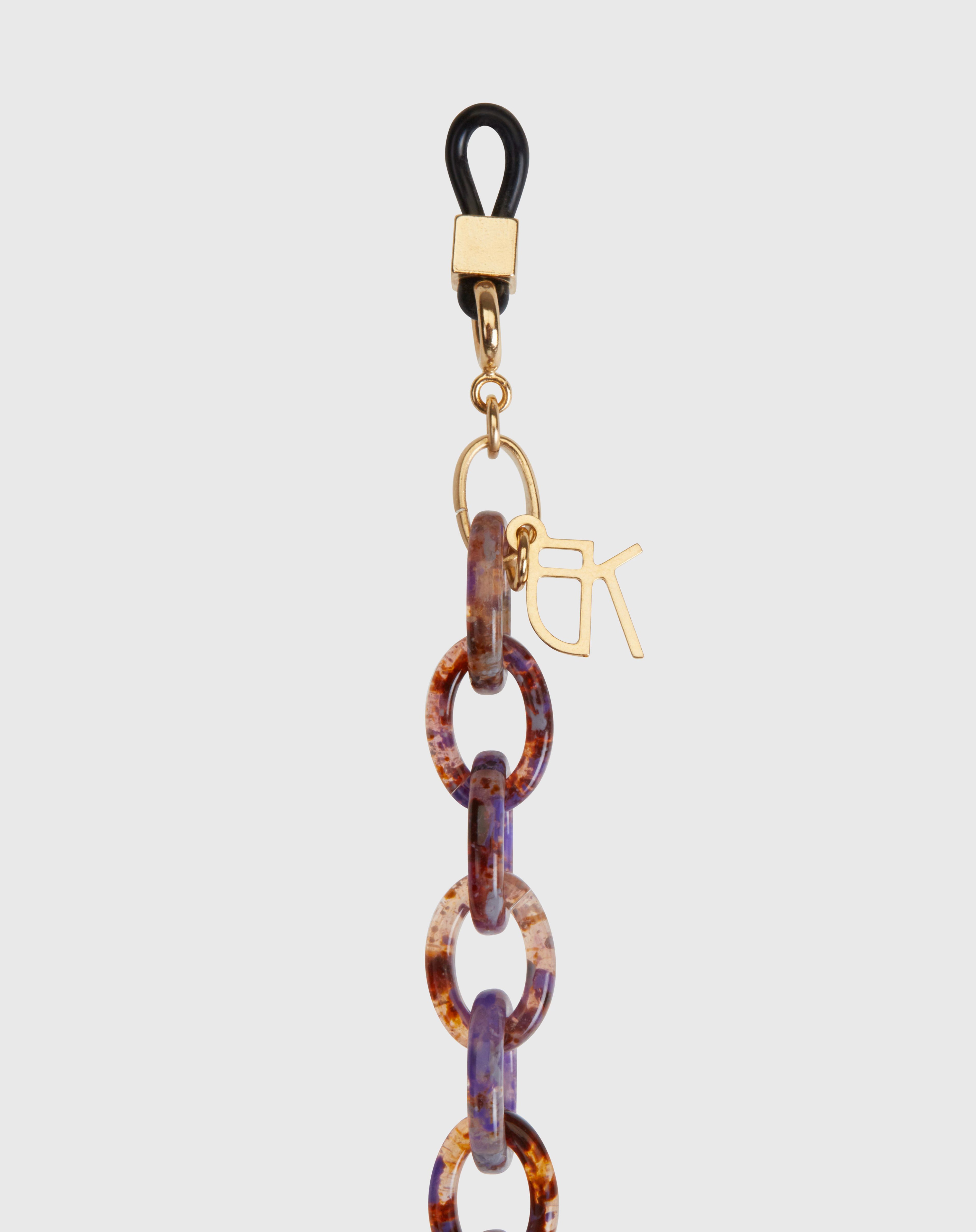 Jewel Chain La Mini Créole – Emmanuelle Khanh