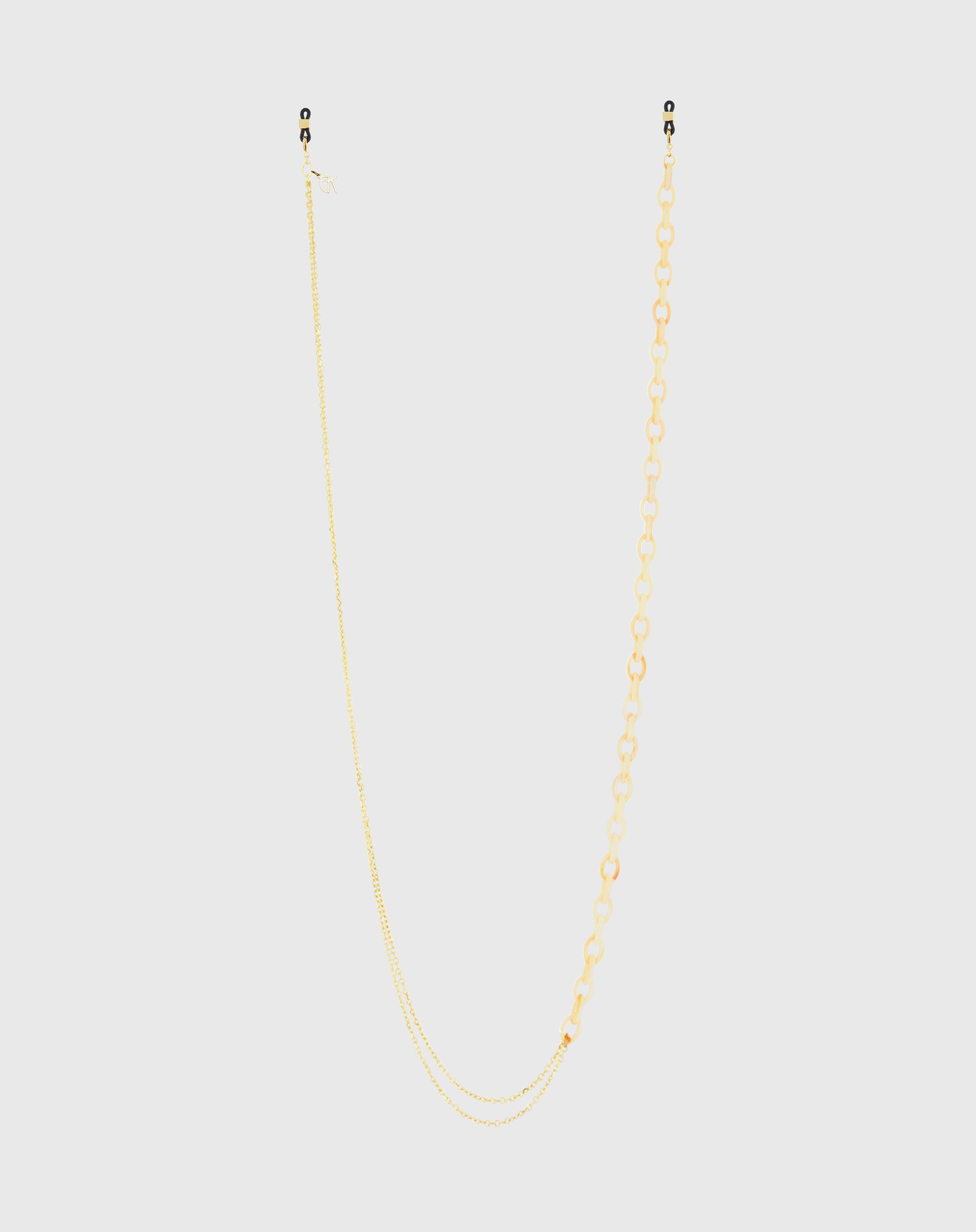Jewel chain DUO